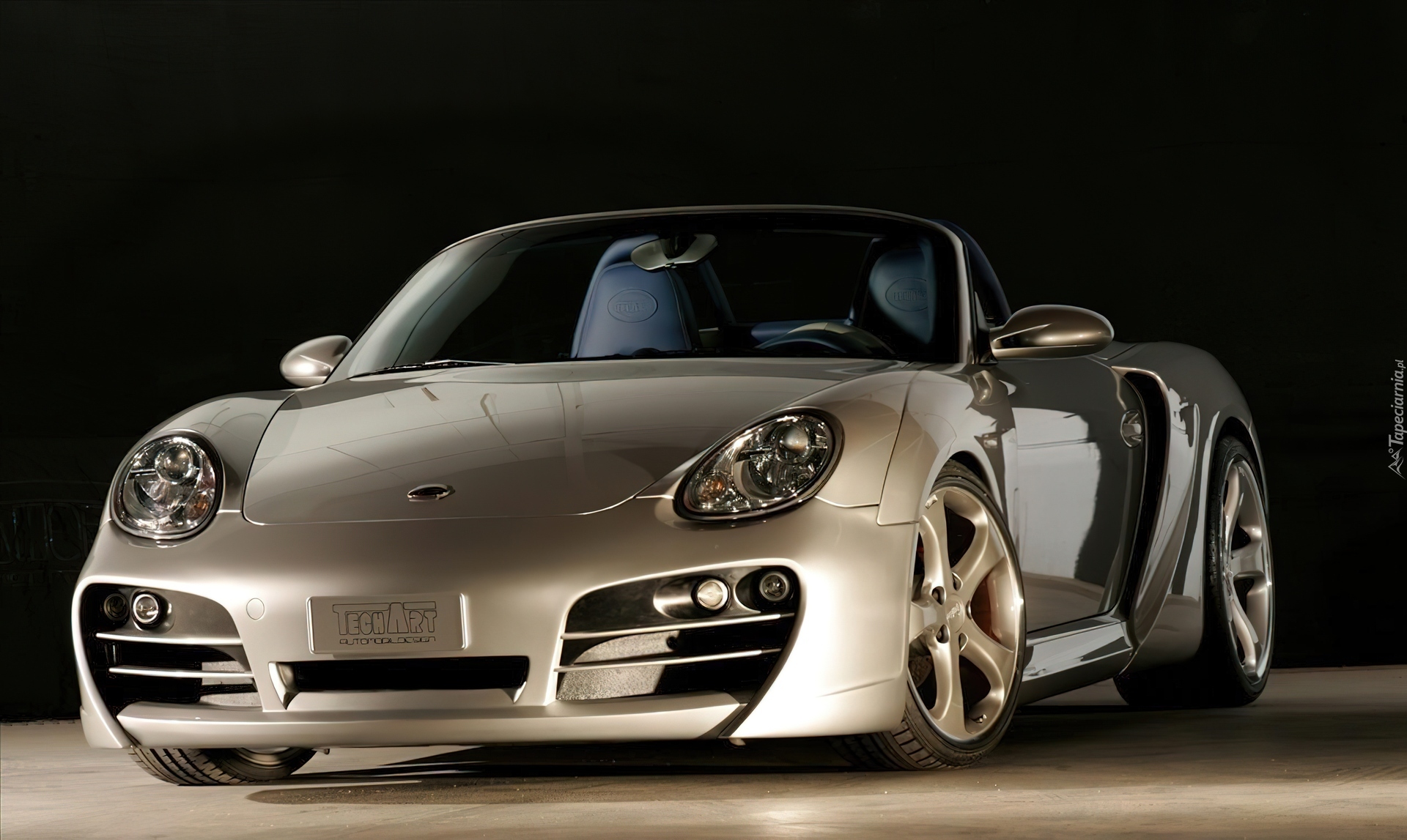 Porsche 911, Kabriolet