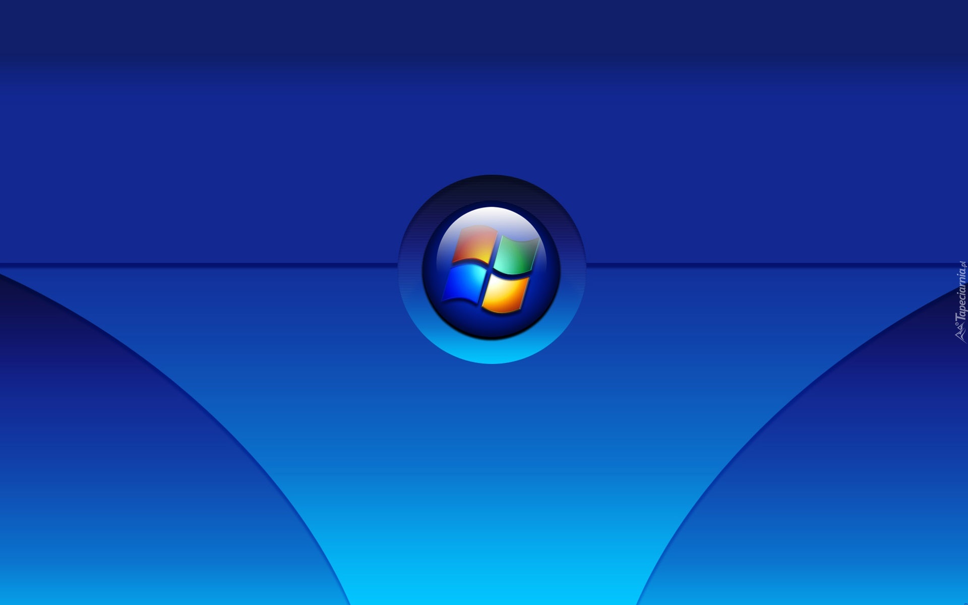 Windows Vista, Tapeta