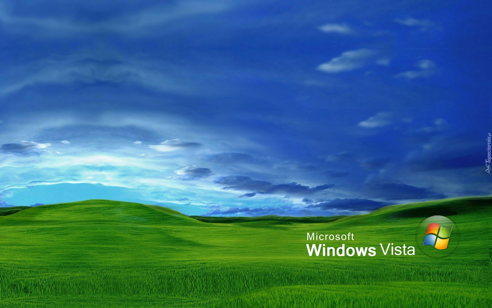 Microsoft, Windows Vista