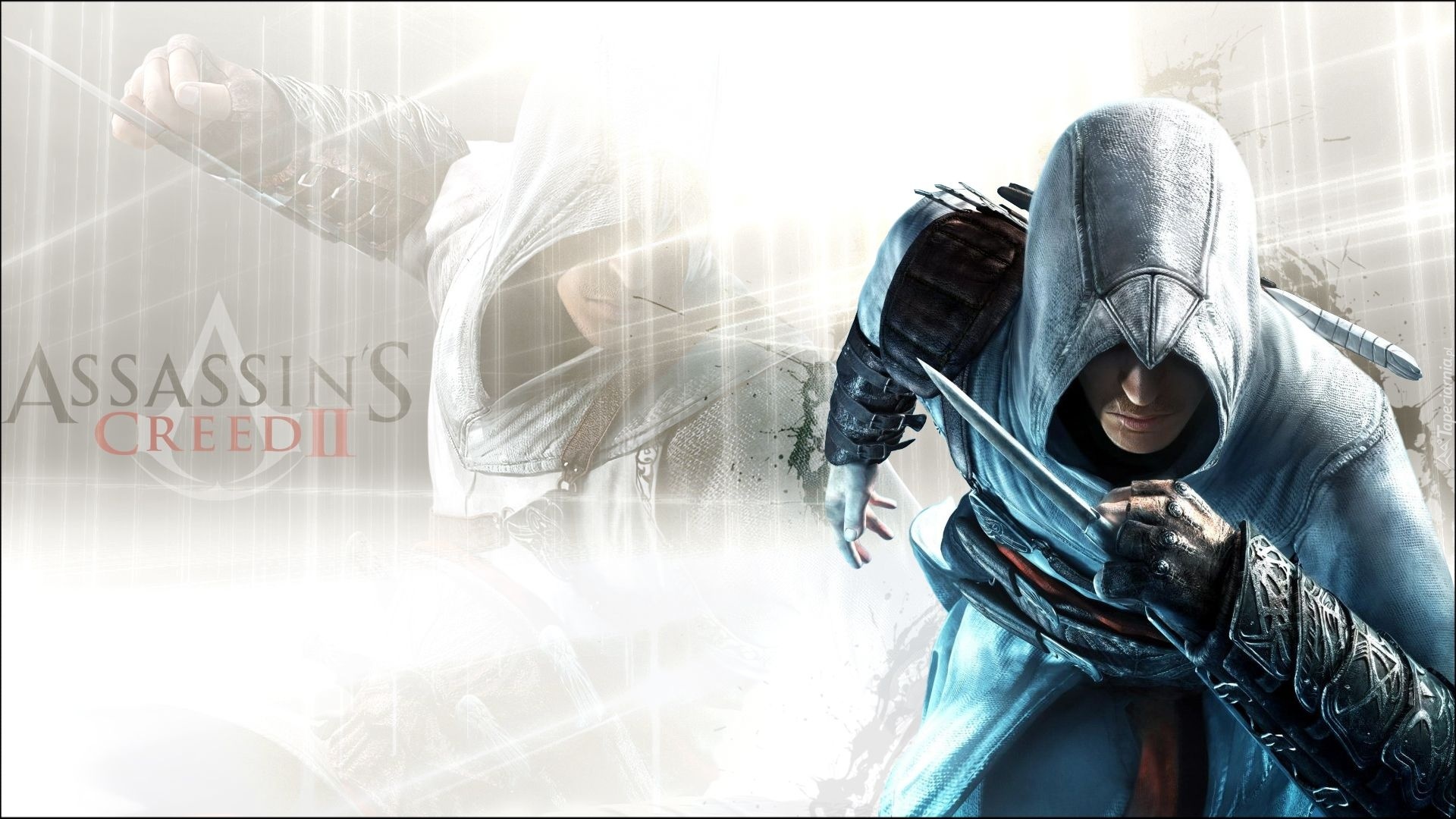 Altair, Assassins Creed