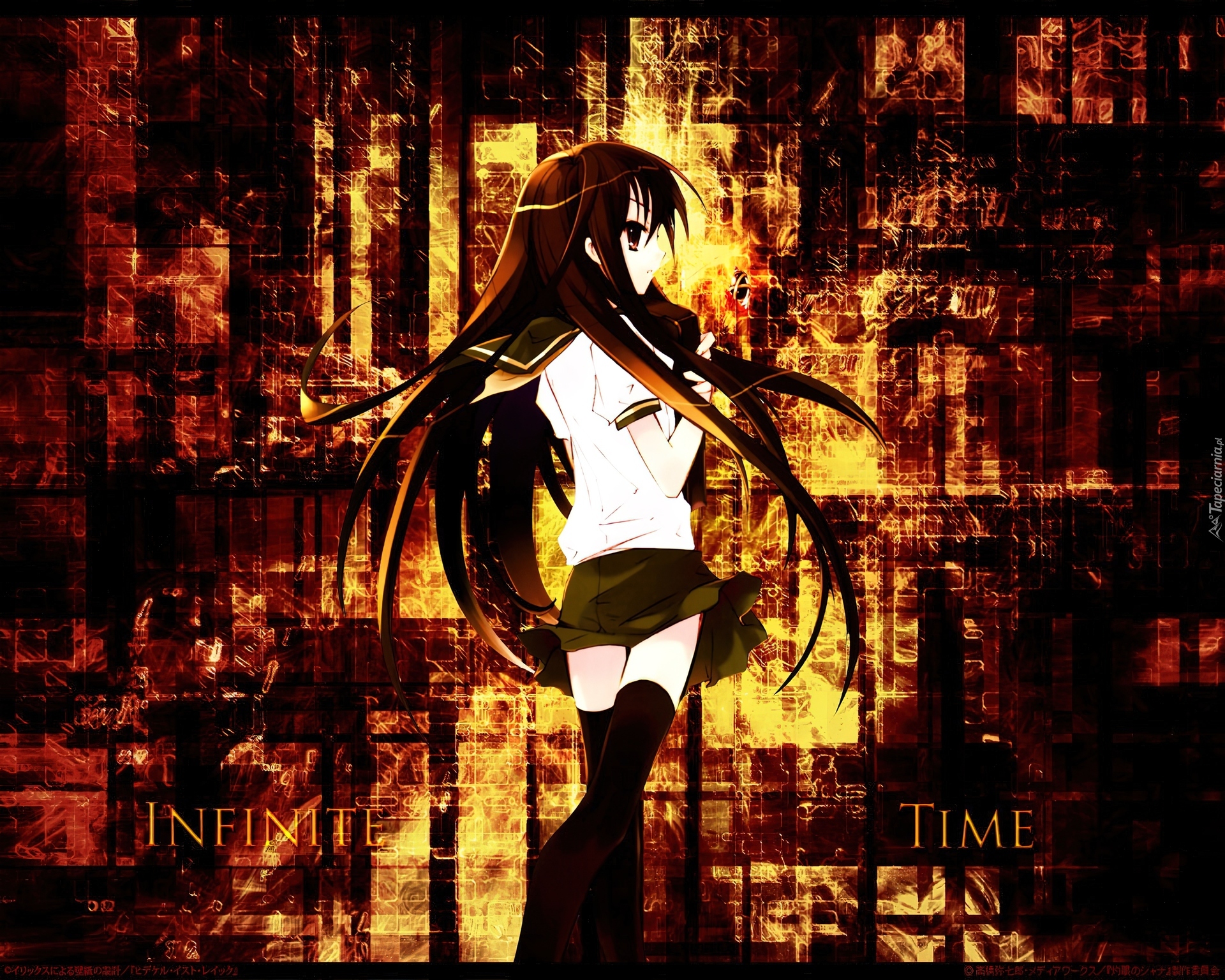 Shakugan No Shana