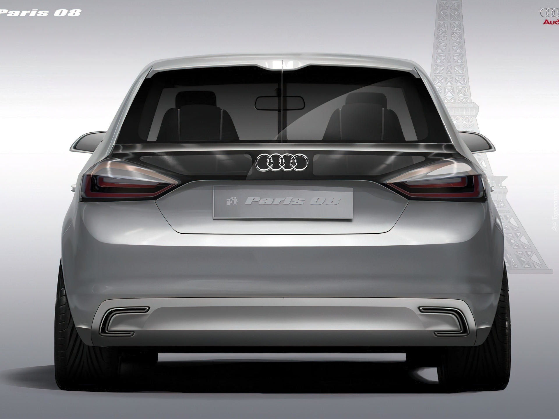 Audi A1, Sportback