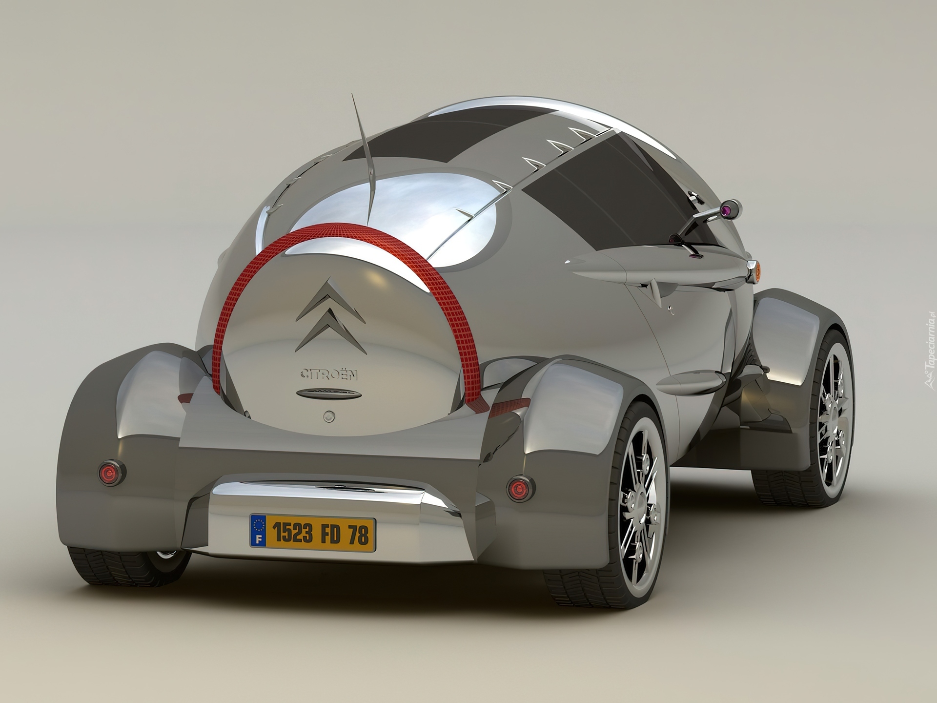 Citroen 2CV