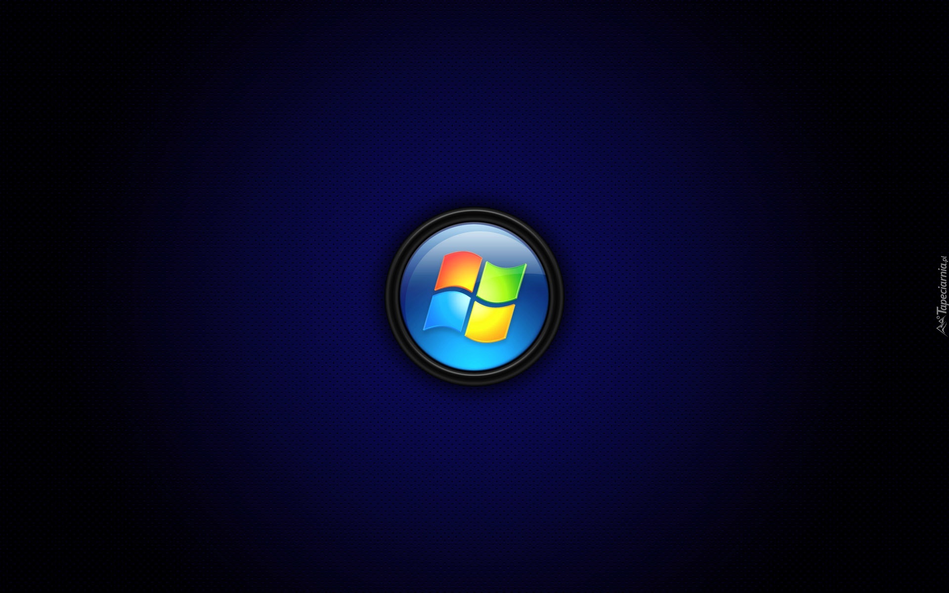 Podświetlone, Logo, Windows