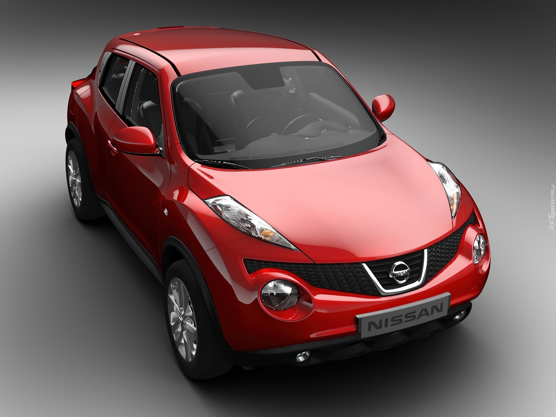 Nissan Juke, Prototyp