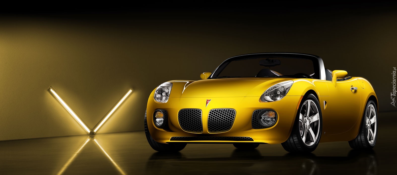 Pontiac Solstice