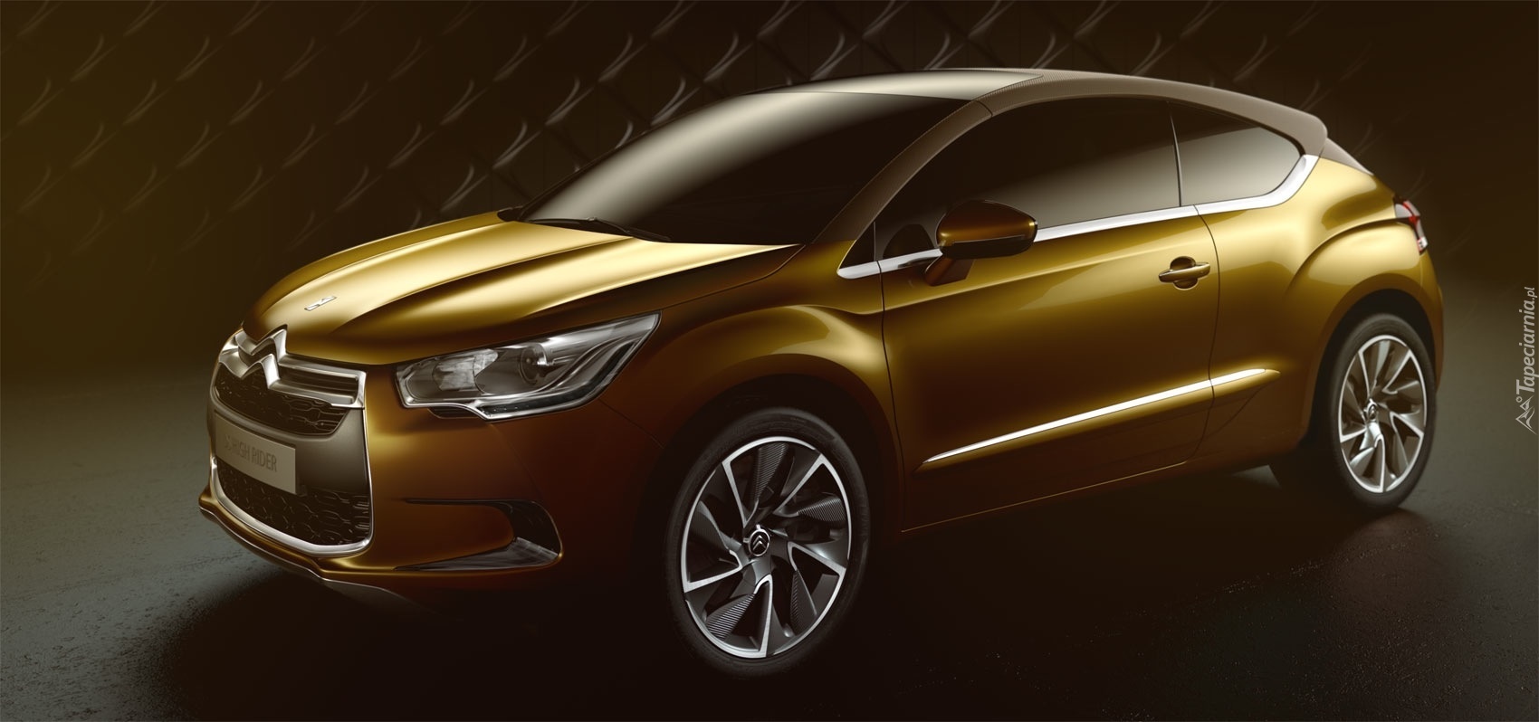 Citroen DS4