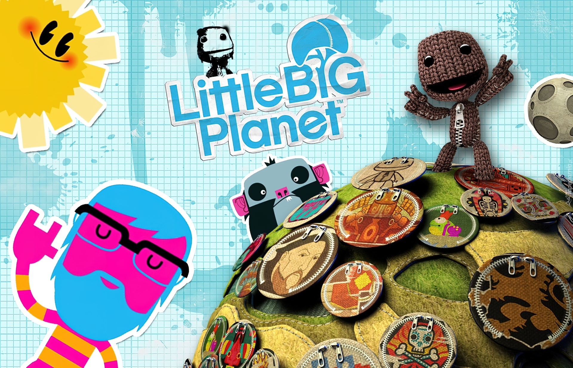 Little Big Planet