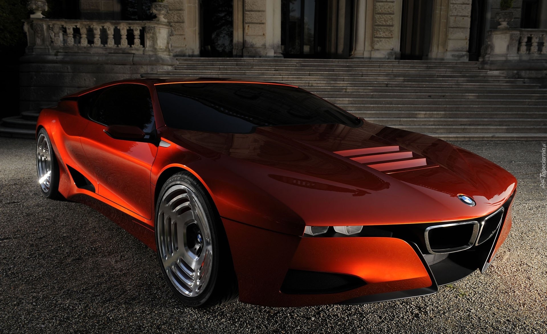 BMW M1