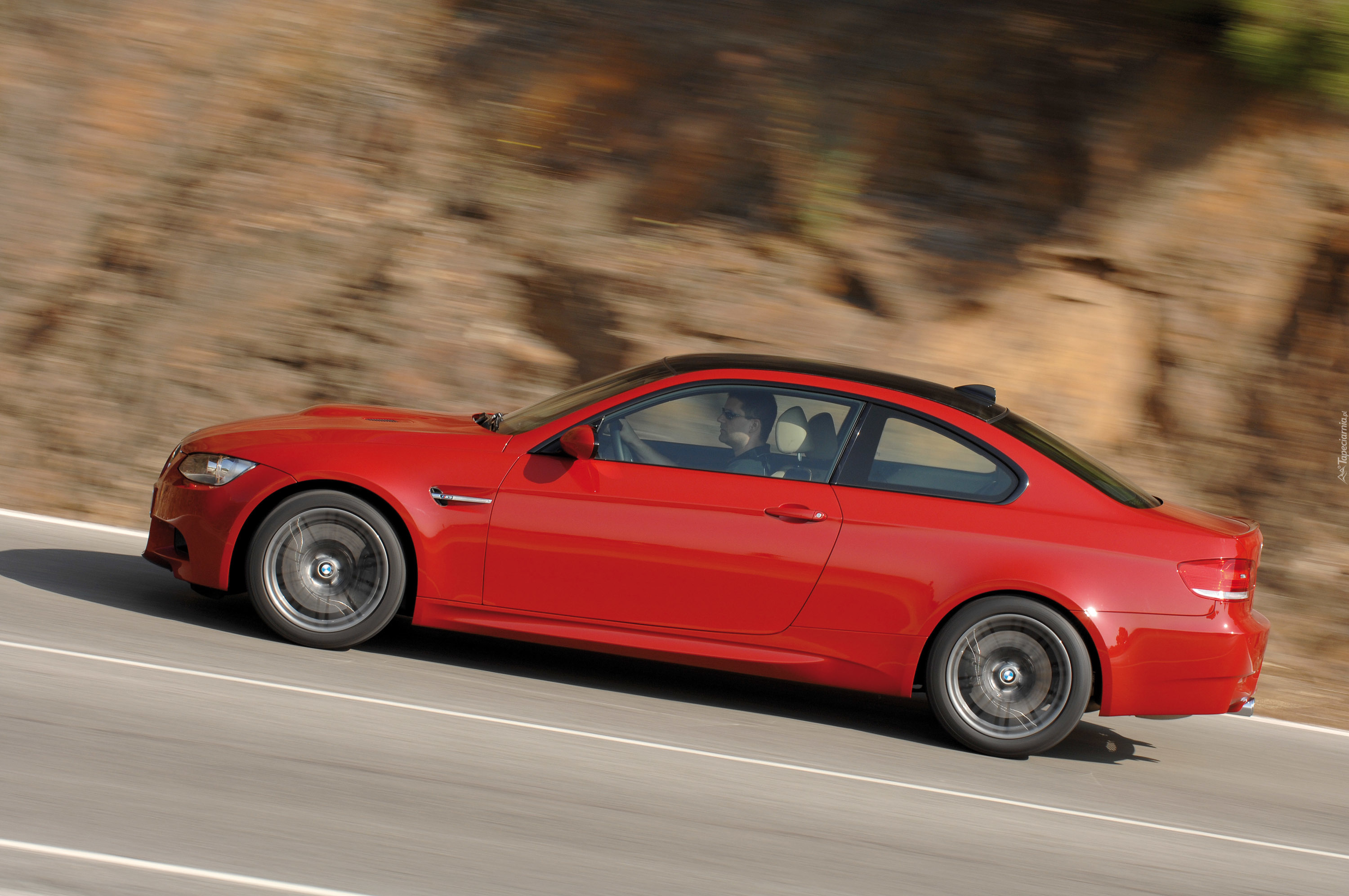 BMW M3 Coupe