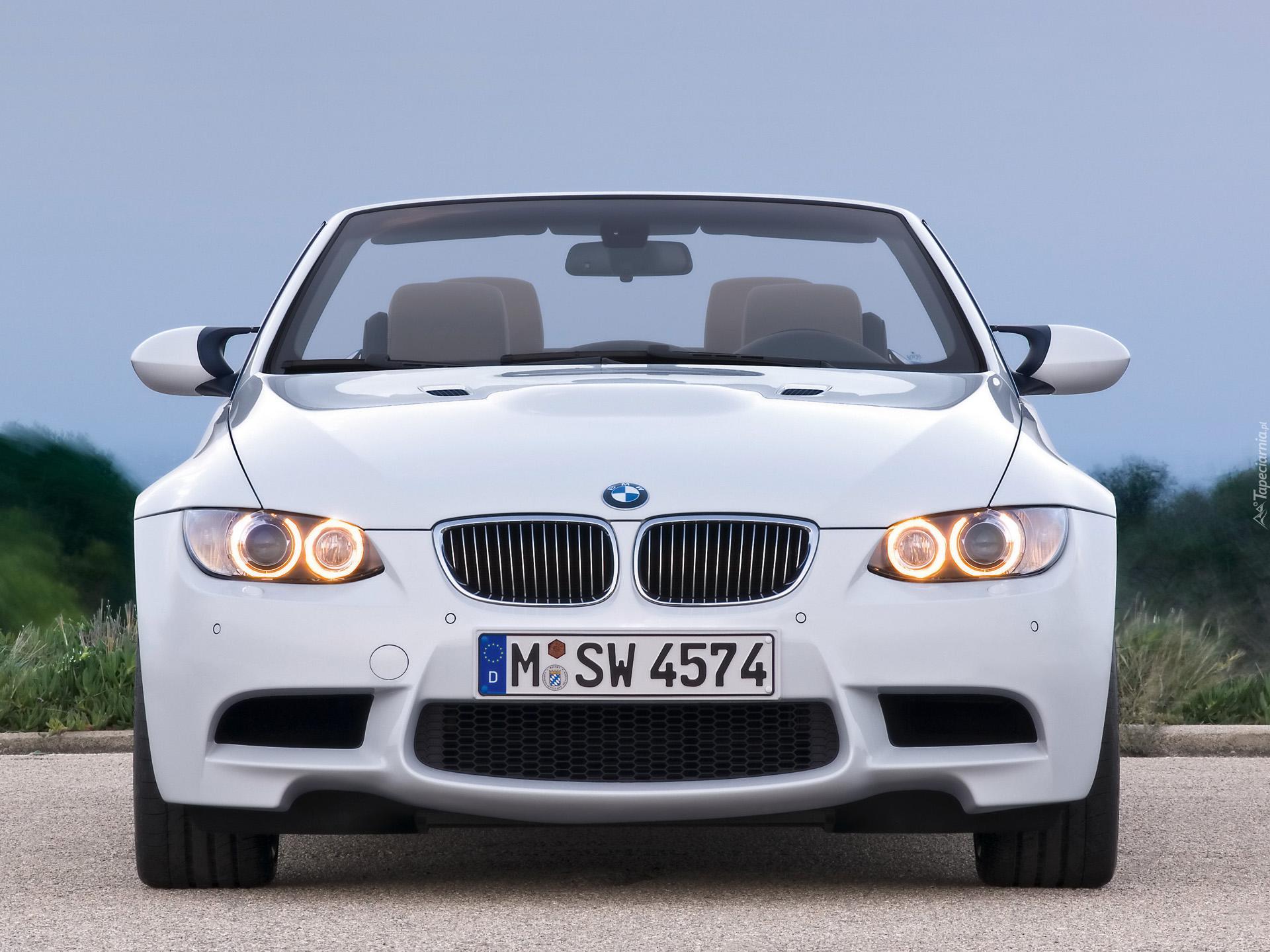 BMW M3, Kabriolet