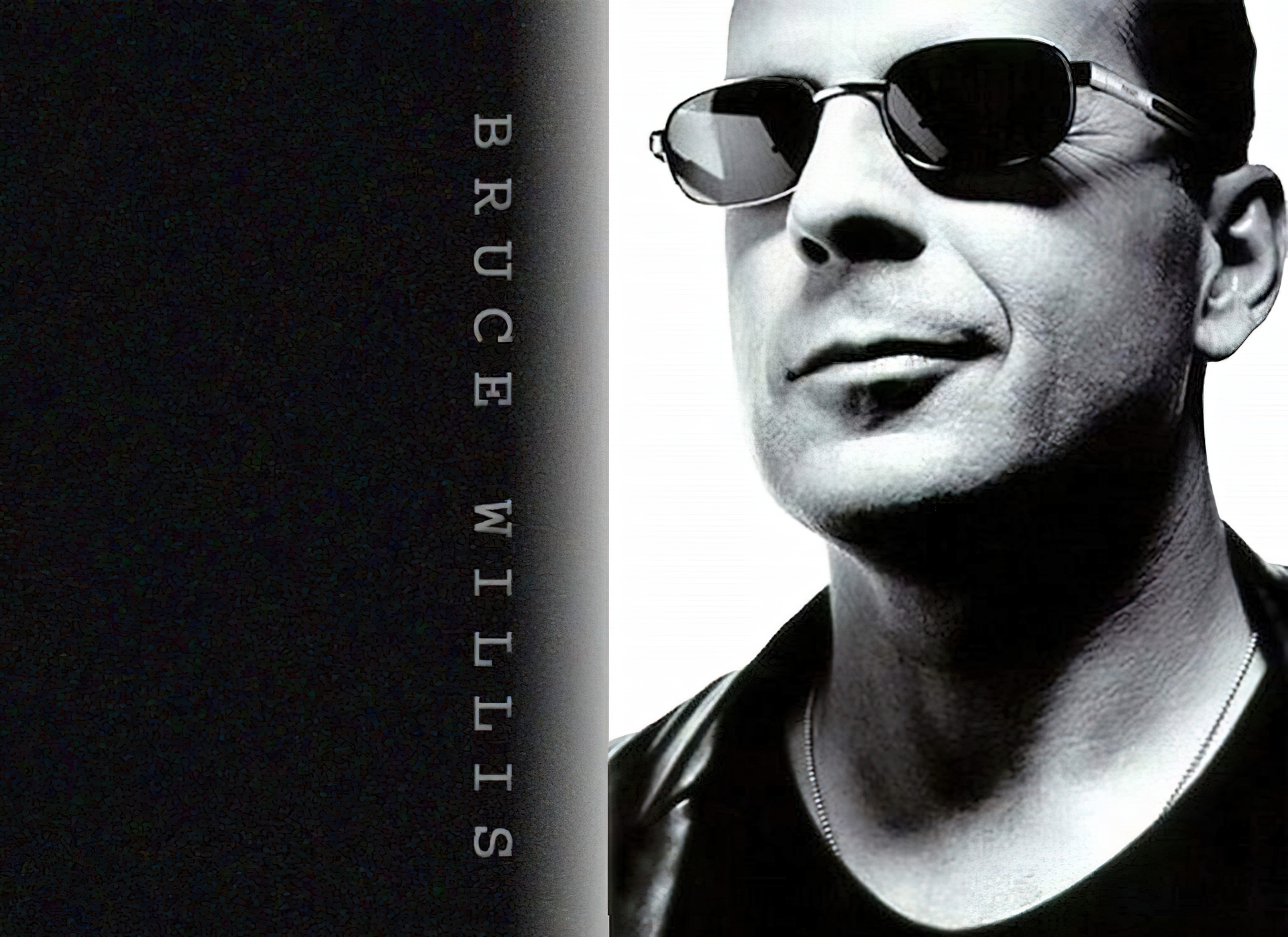 Aktor, Bruce Willis