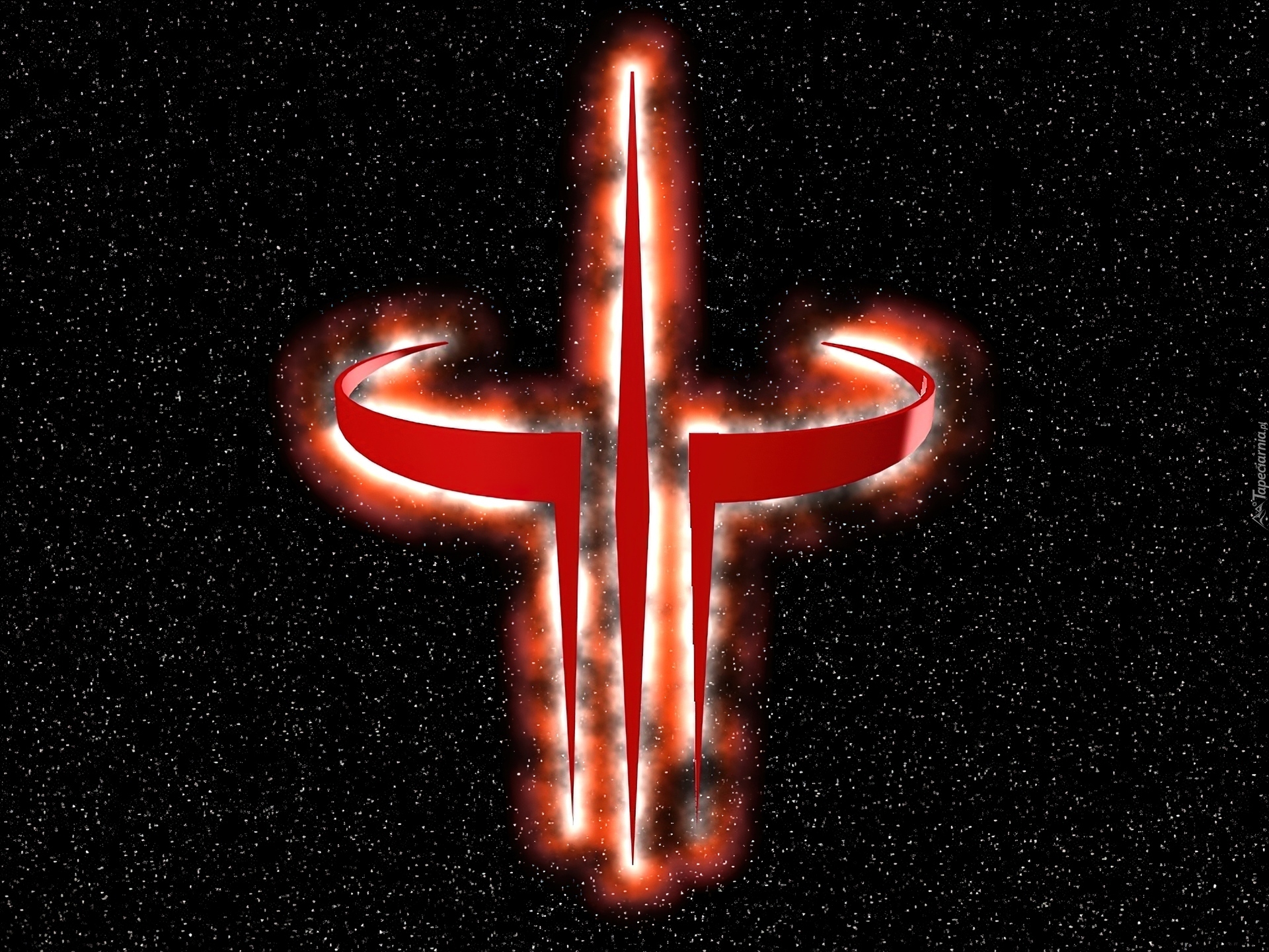 Logo, Quake