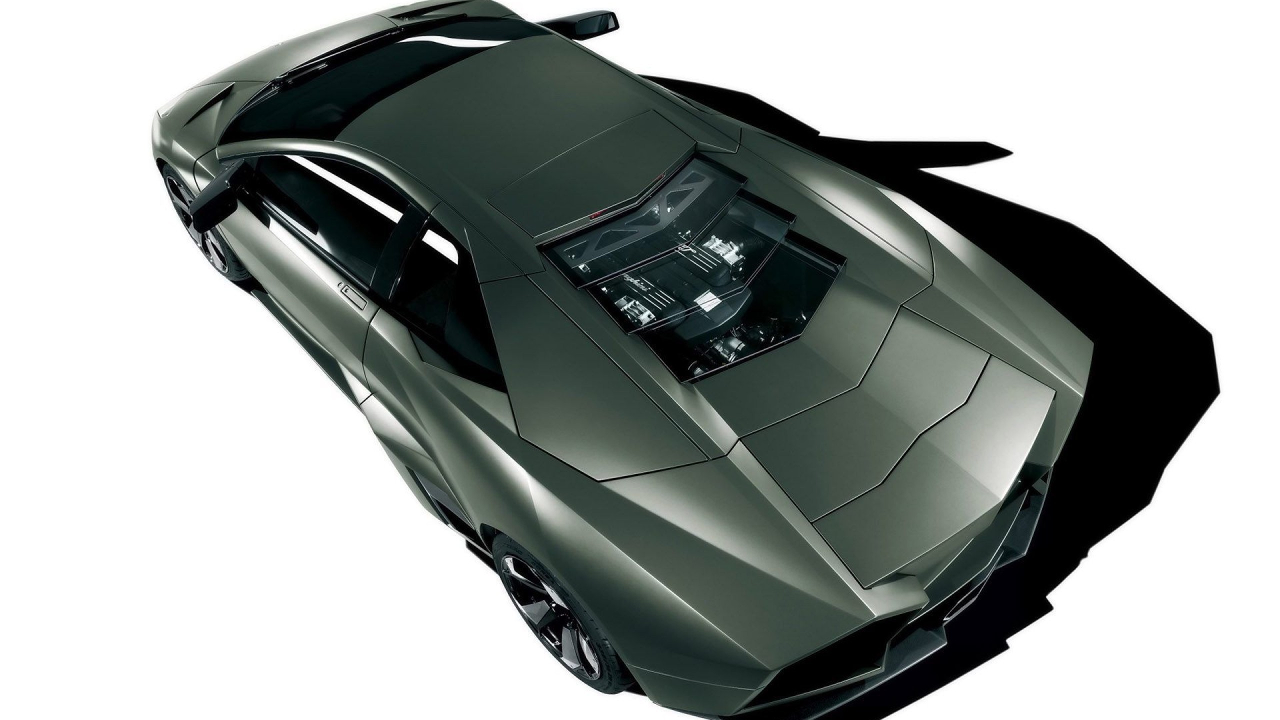 Lamborghini Reventon