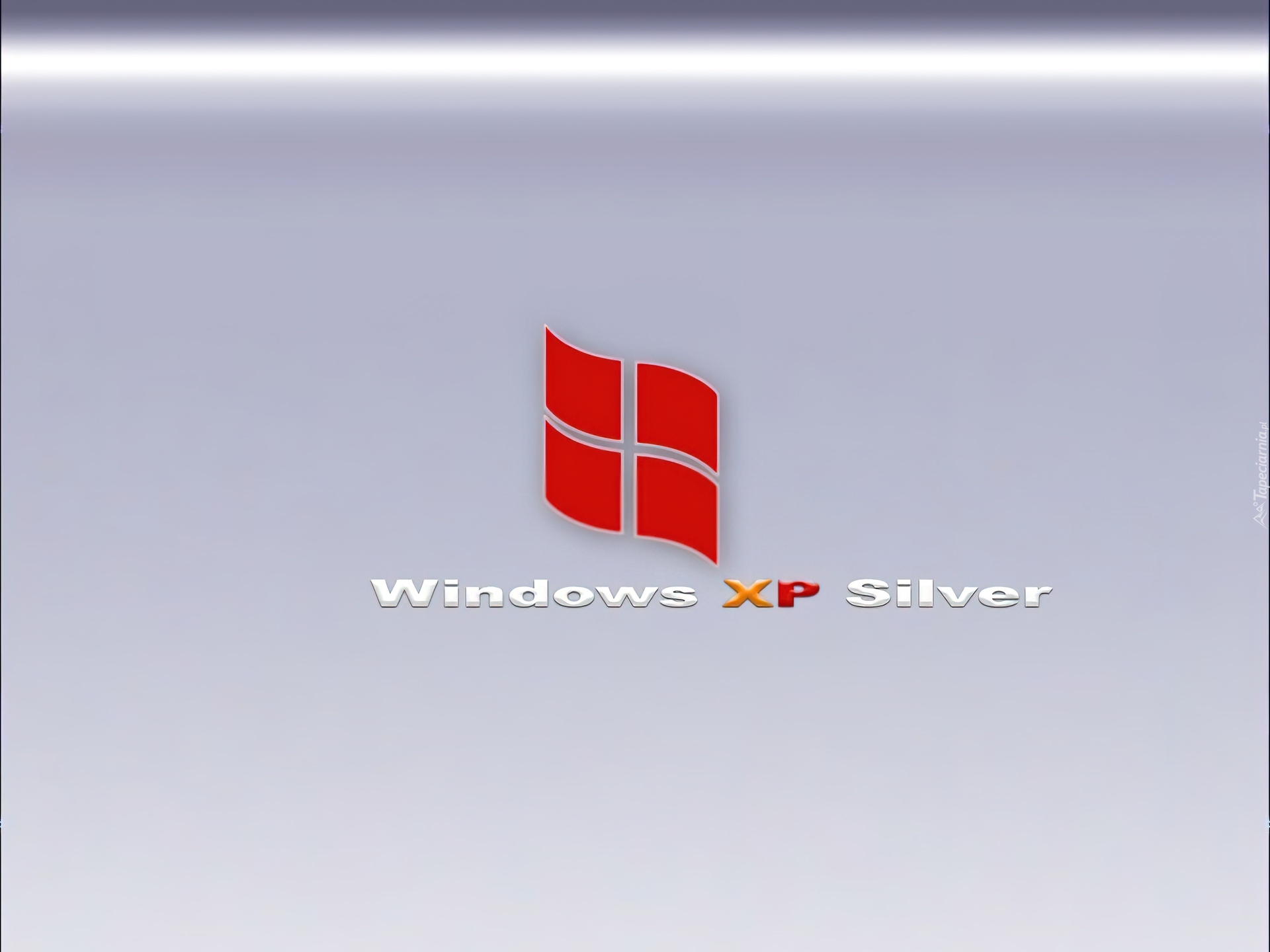 Windows XP, Silver