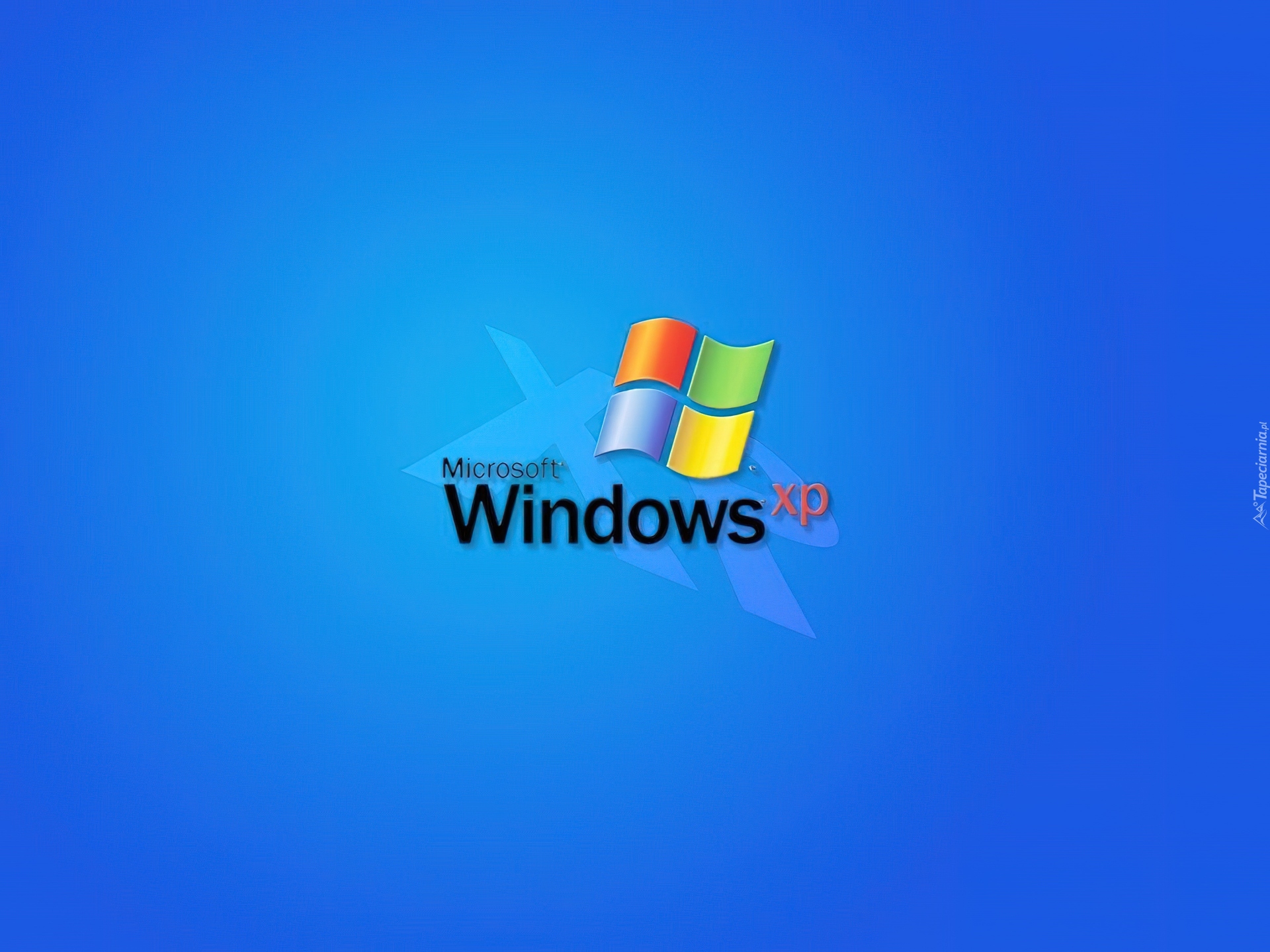 Windows XP, Symbol