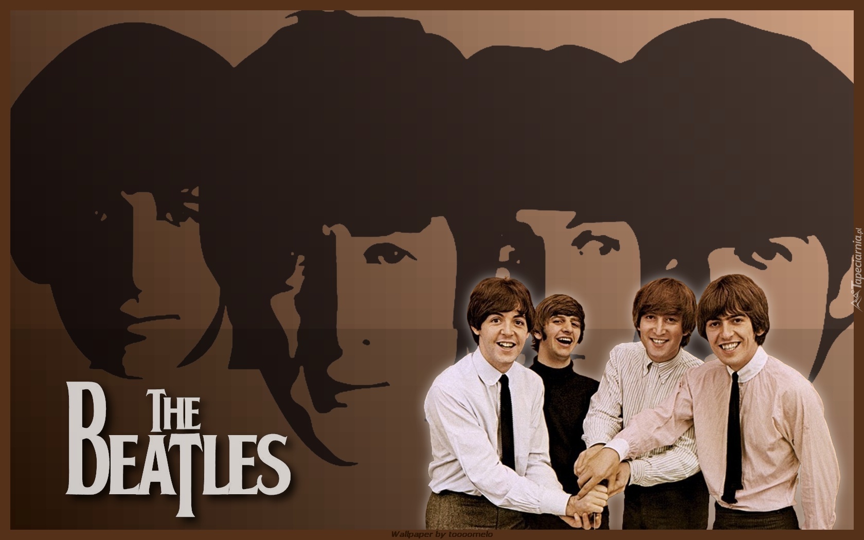 The Beatles