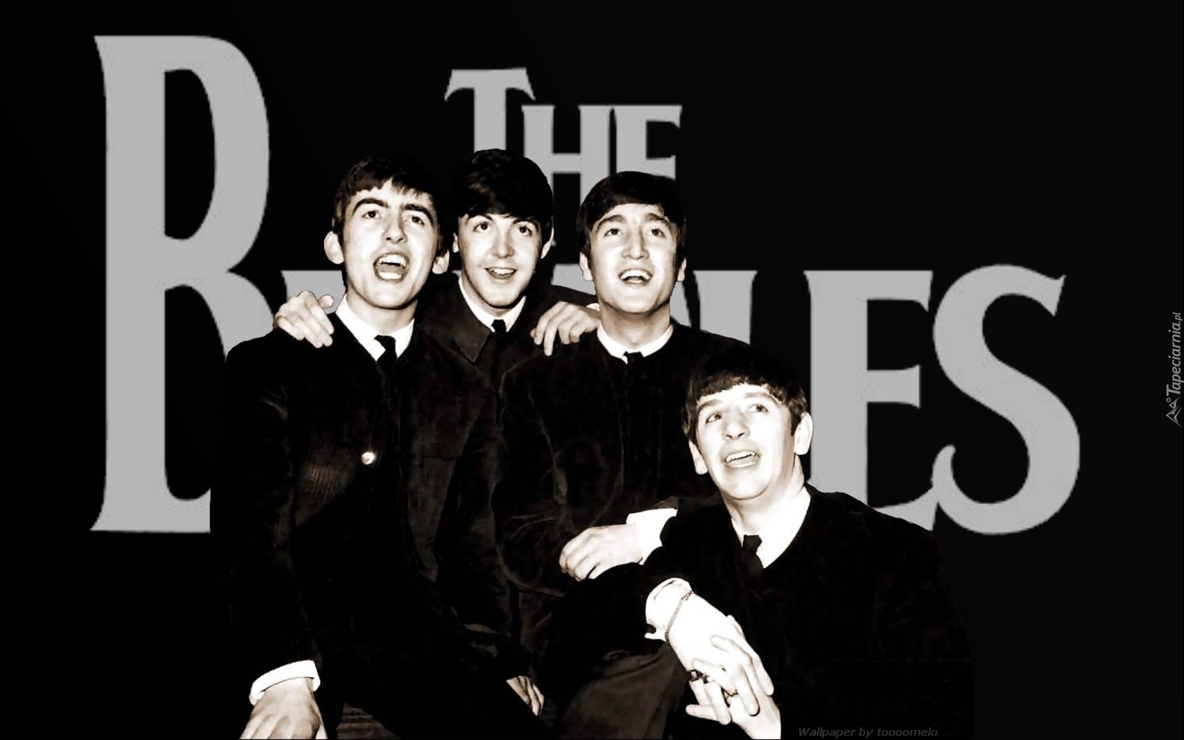 Zespół, The Beatles