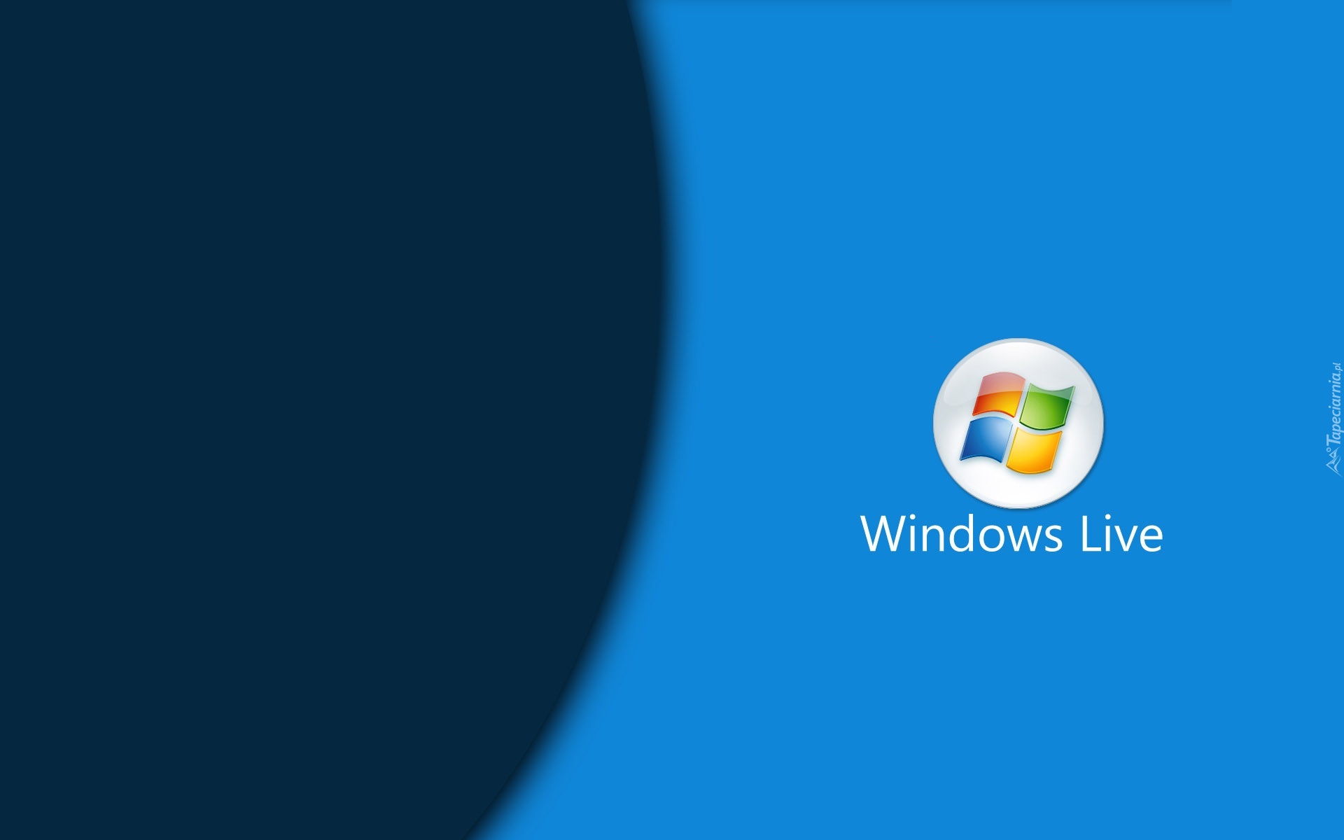 Usługa, Windows, Live