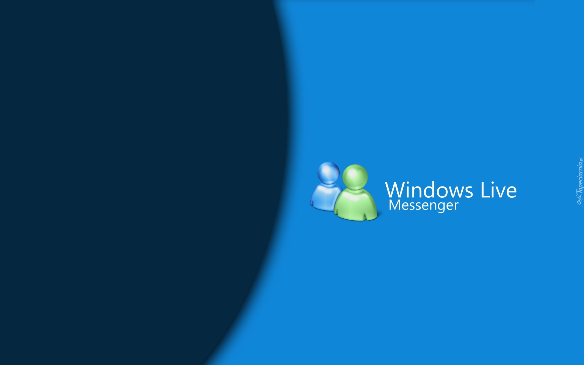 Windows, Messenger