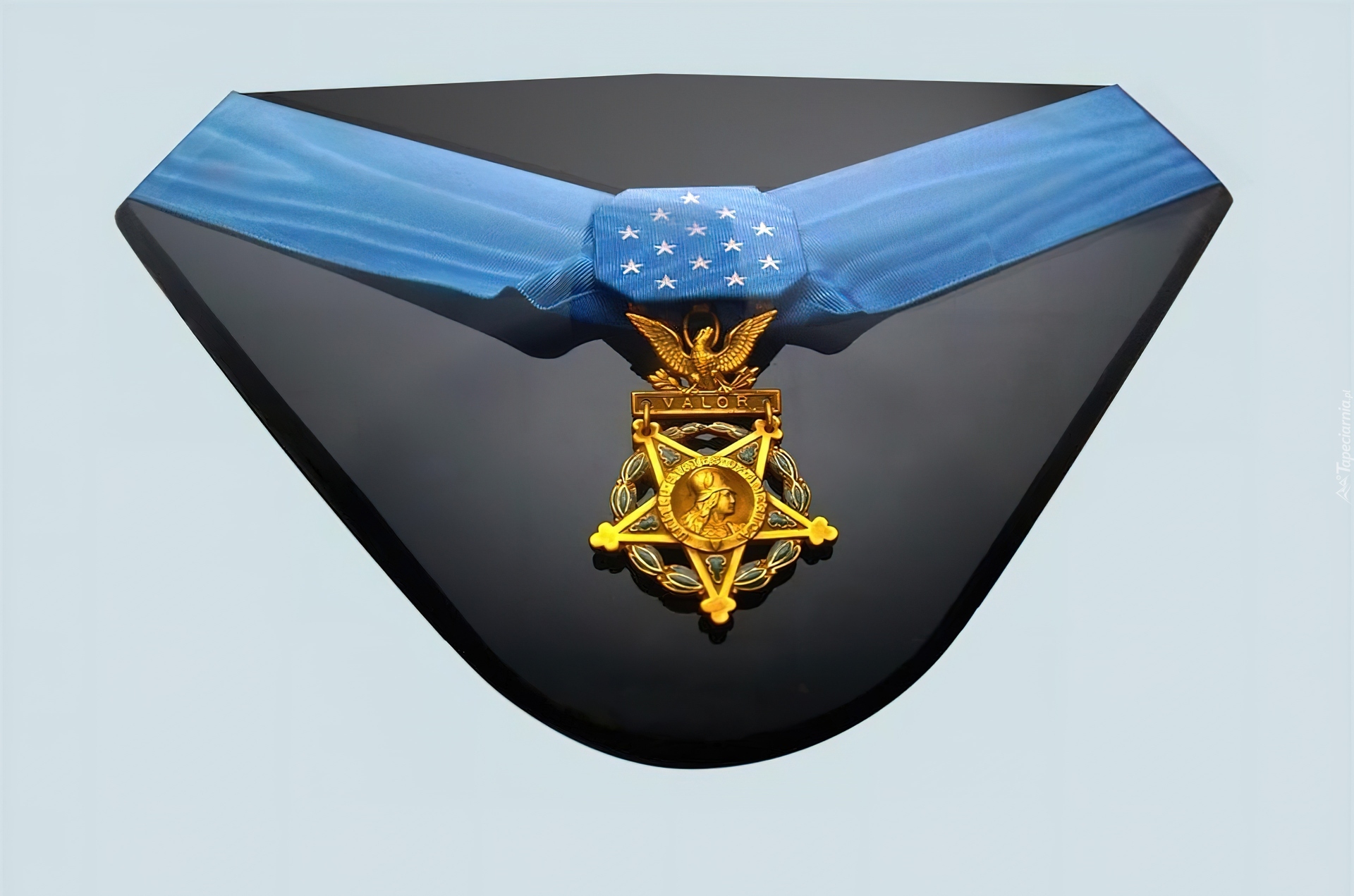 Odznaka, Medal Of Honor