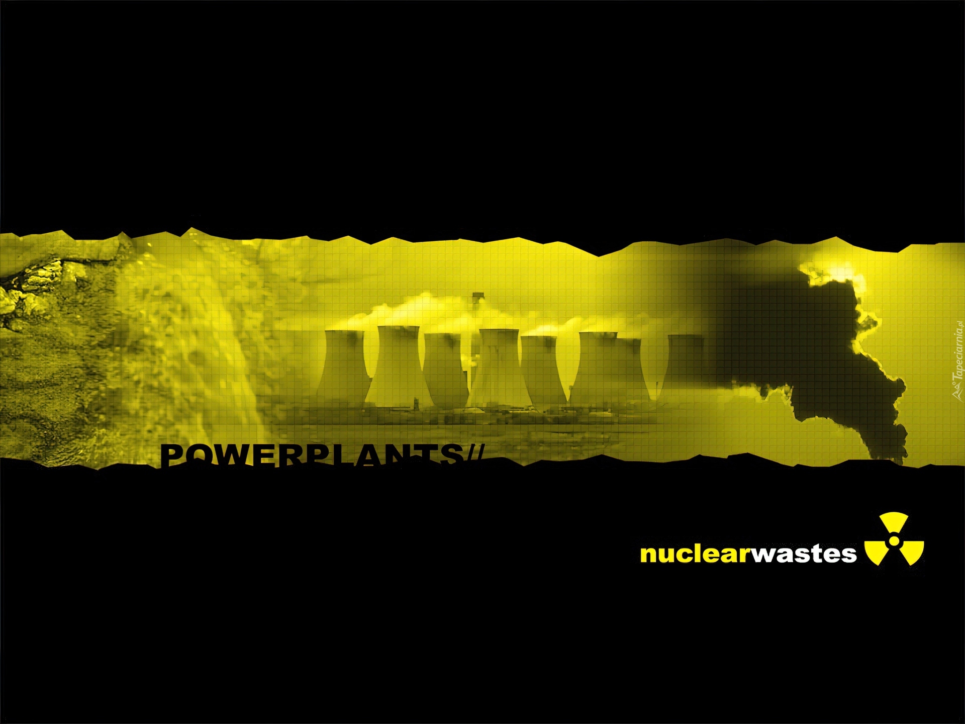 Reaktory, Nuklearne