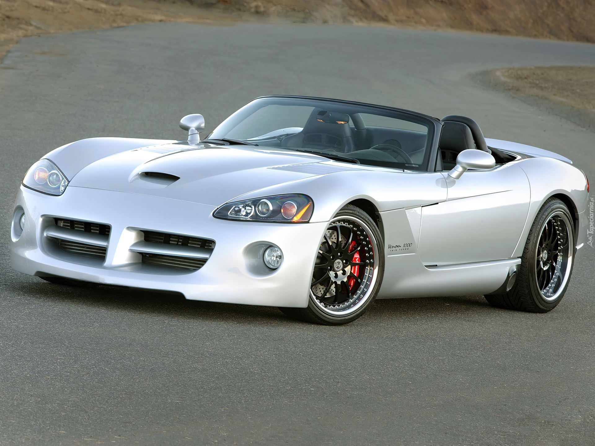 Dodge Viper