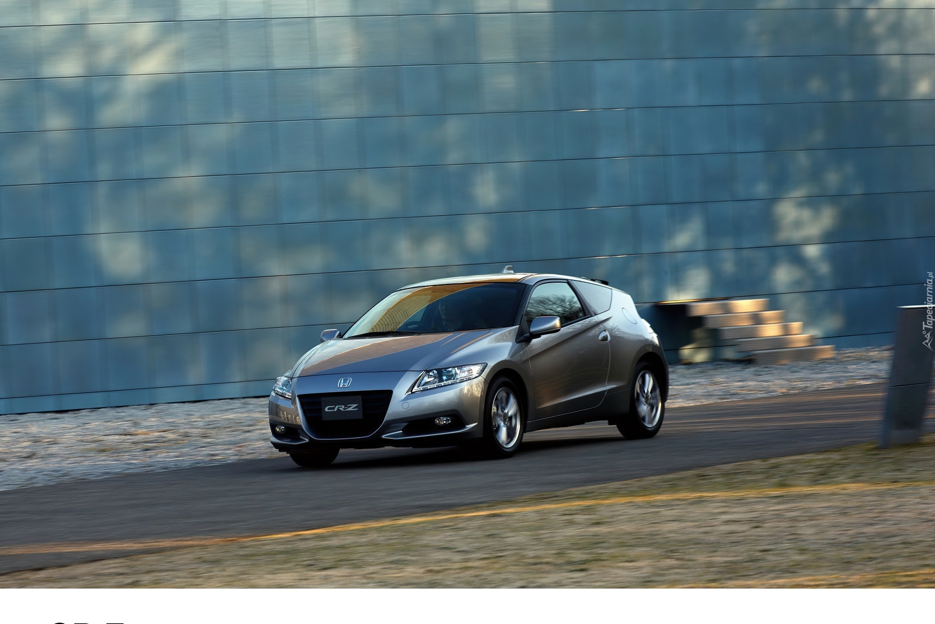 Honda CR-Z