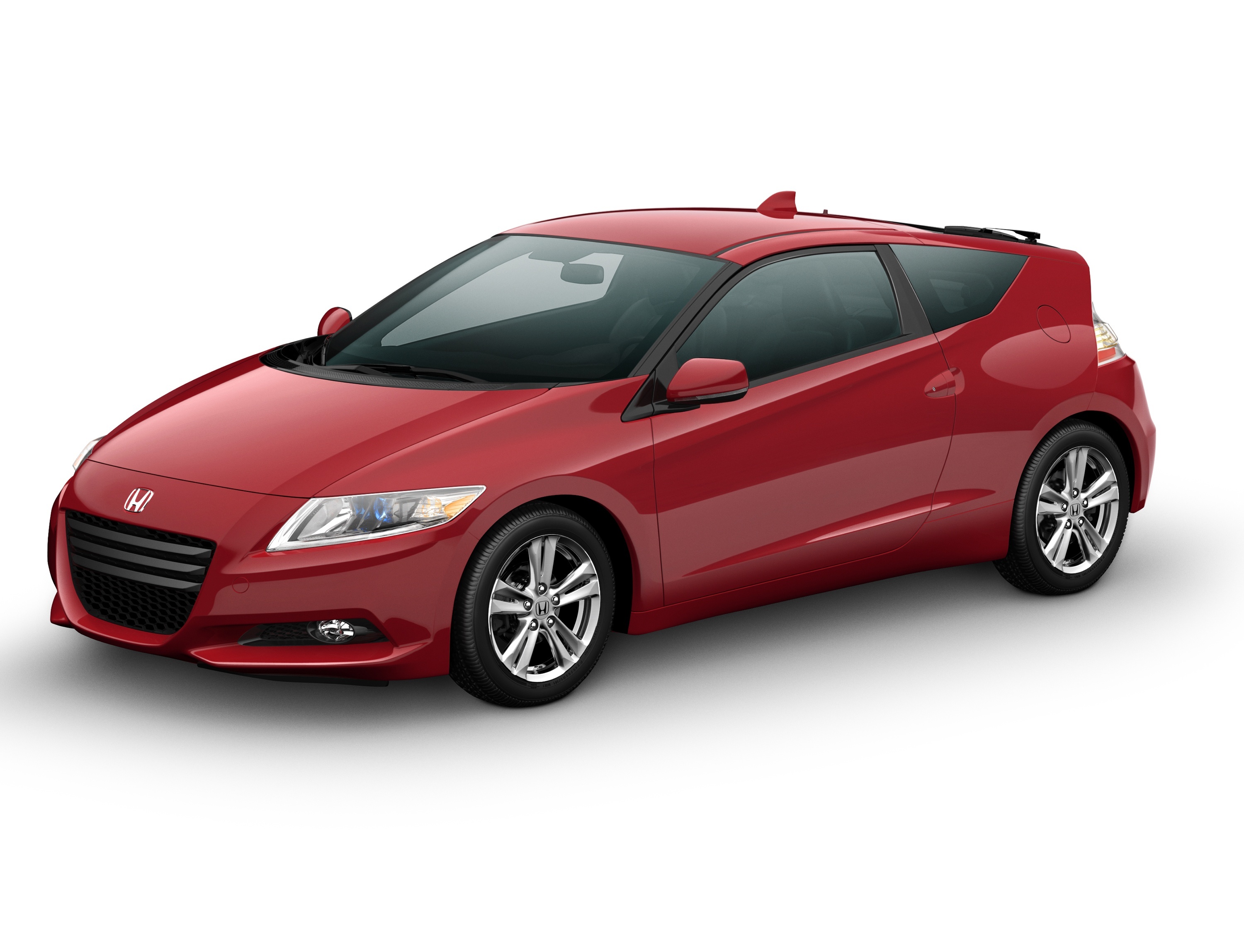 Honda CR-Z, Sportowy, Hatchback