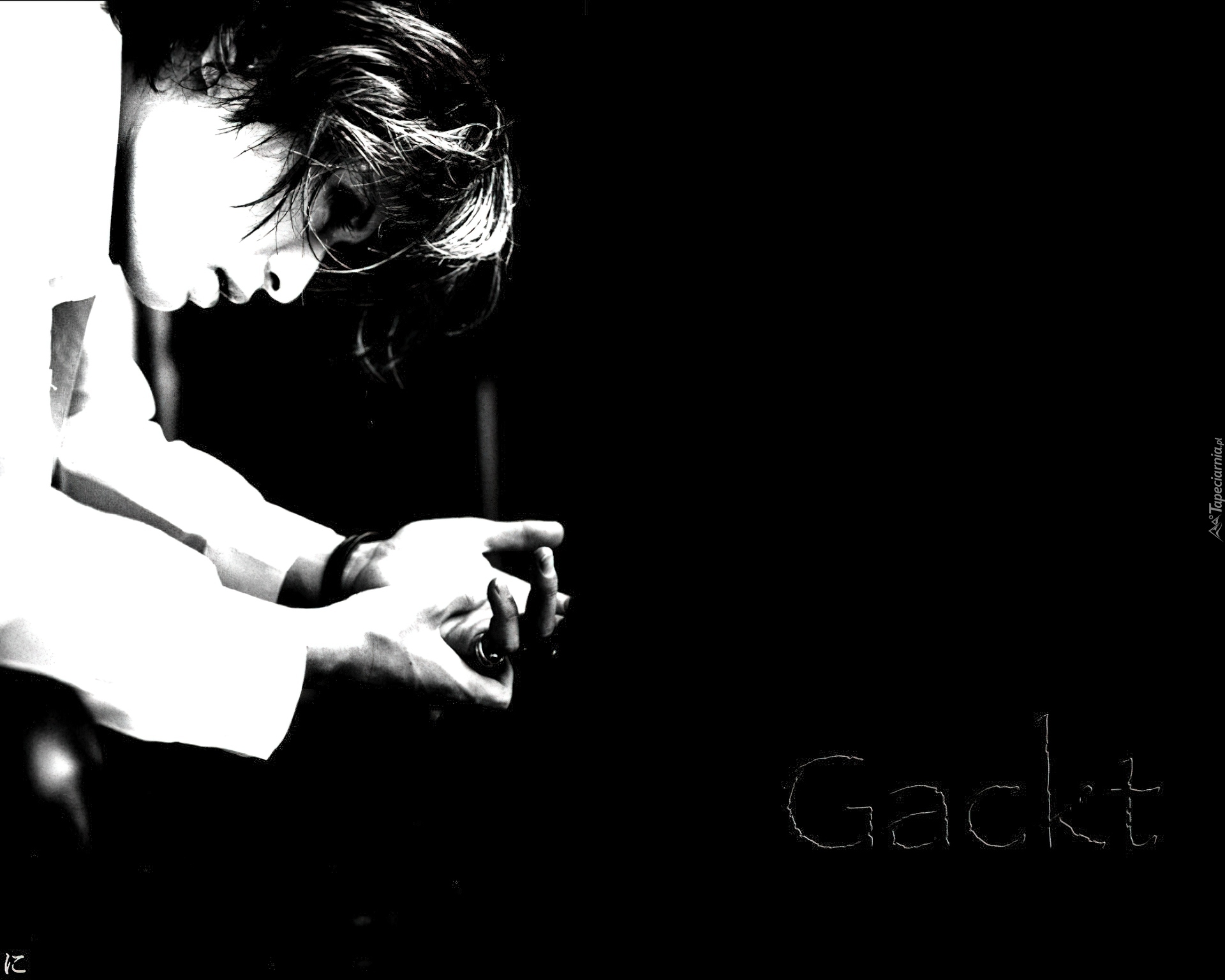 Gackt