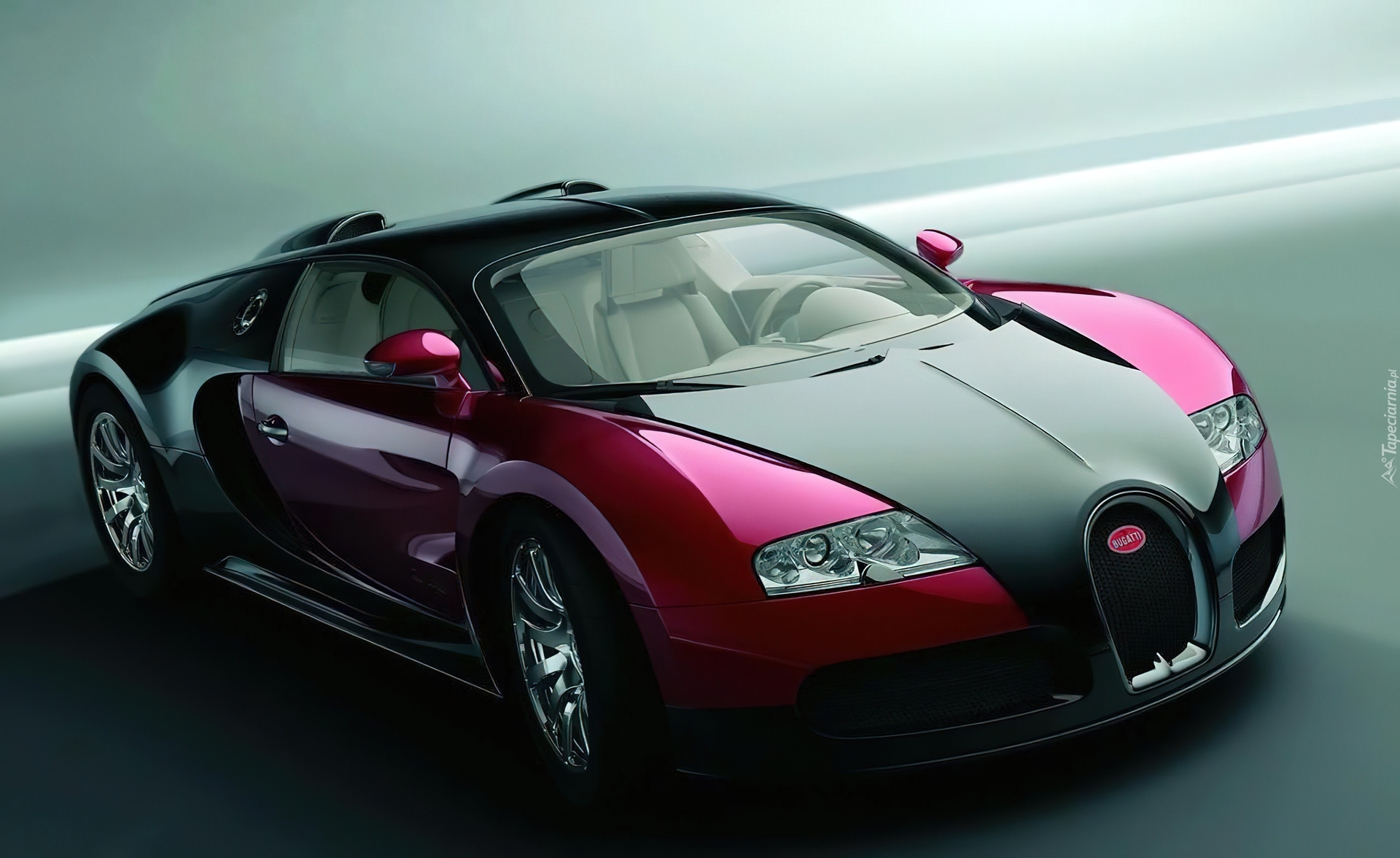 Bugatti Veyron