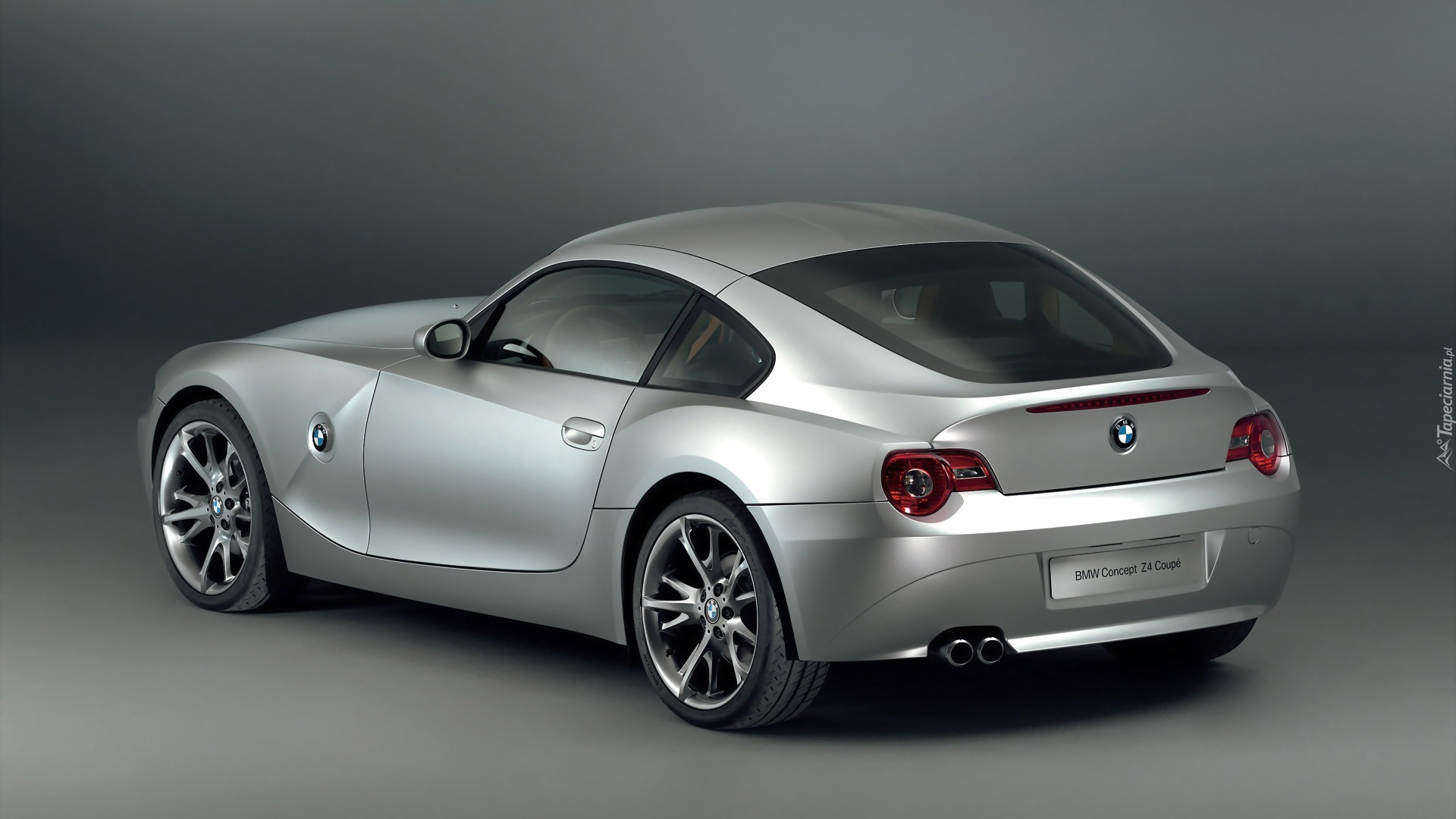 Bmw z4 купе