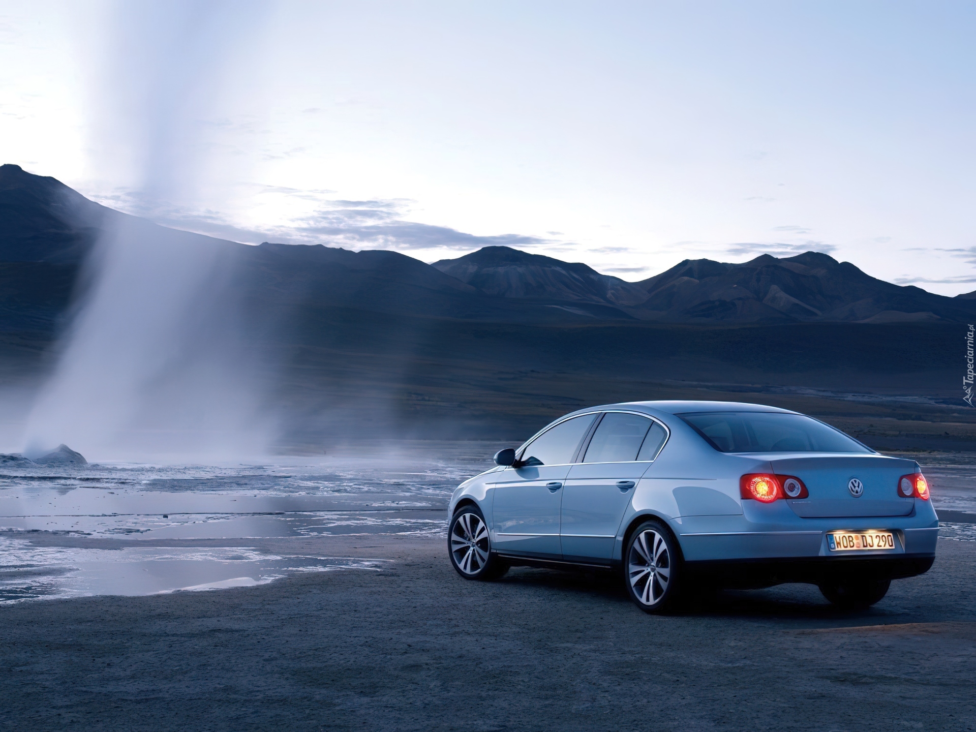 P0030 passat b6