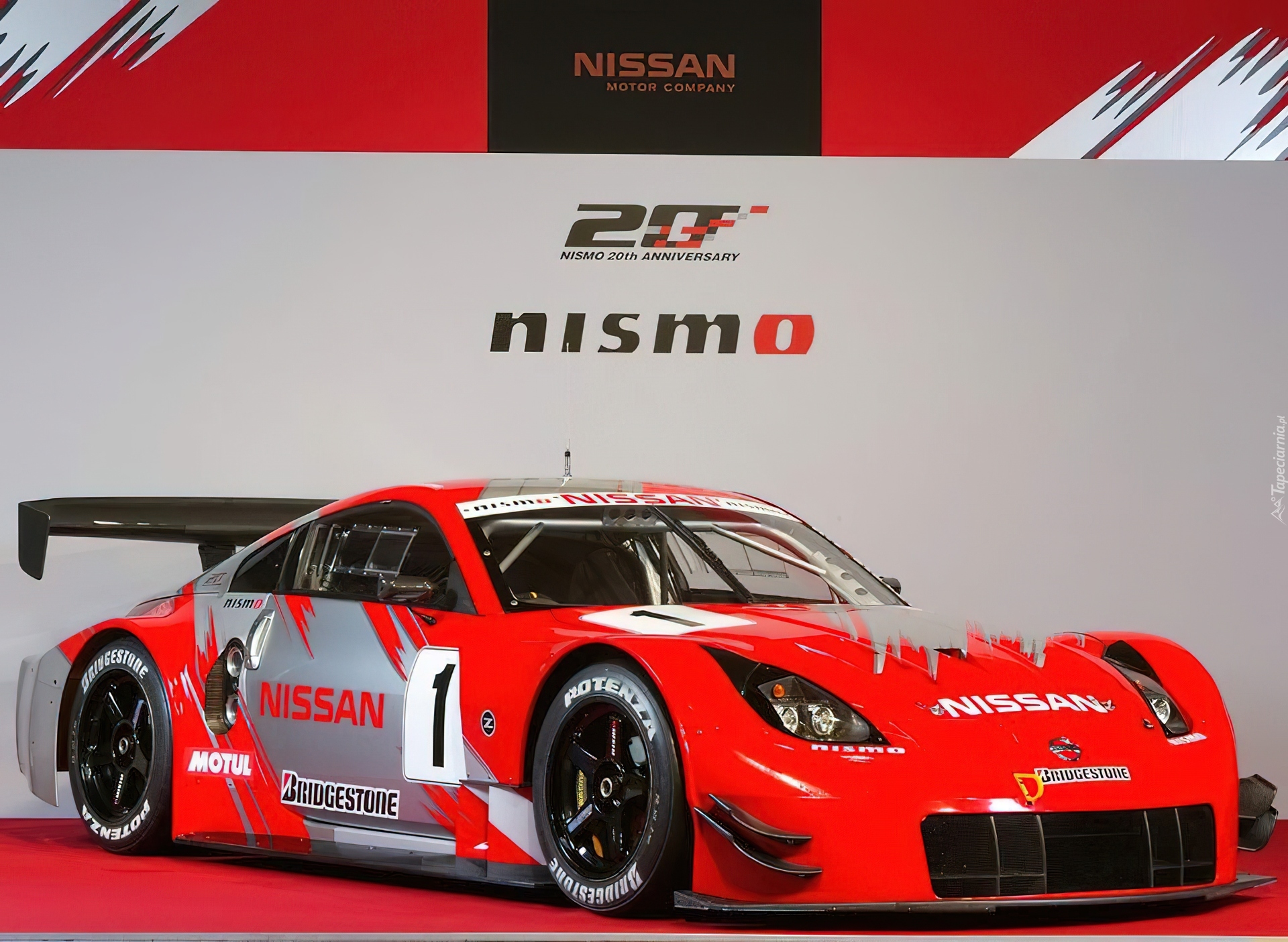 Rajdowy, Nissan, Pakiet, Nismo