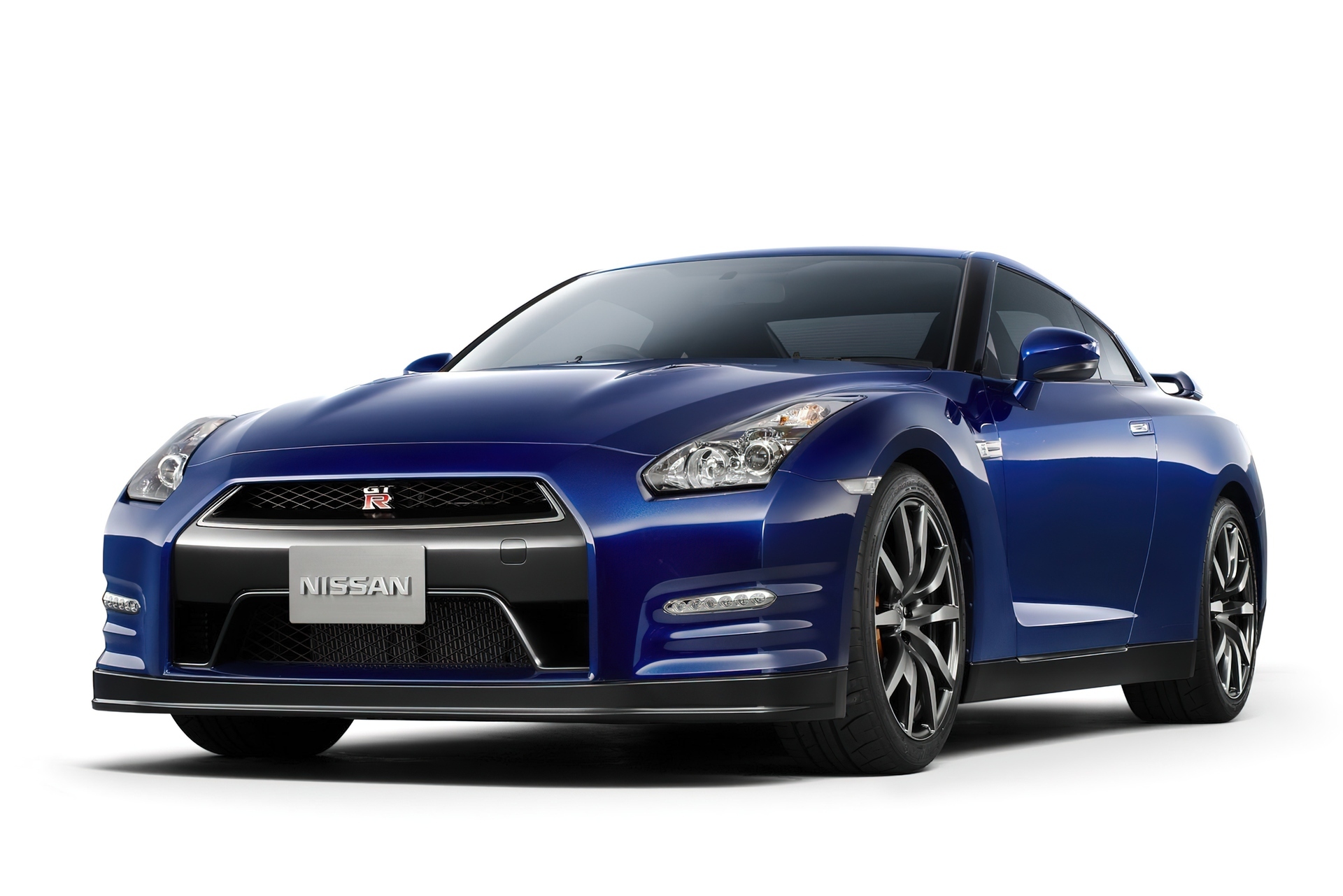 Nissan GT-R, Facelift