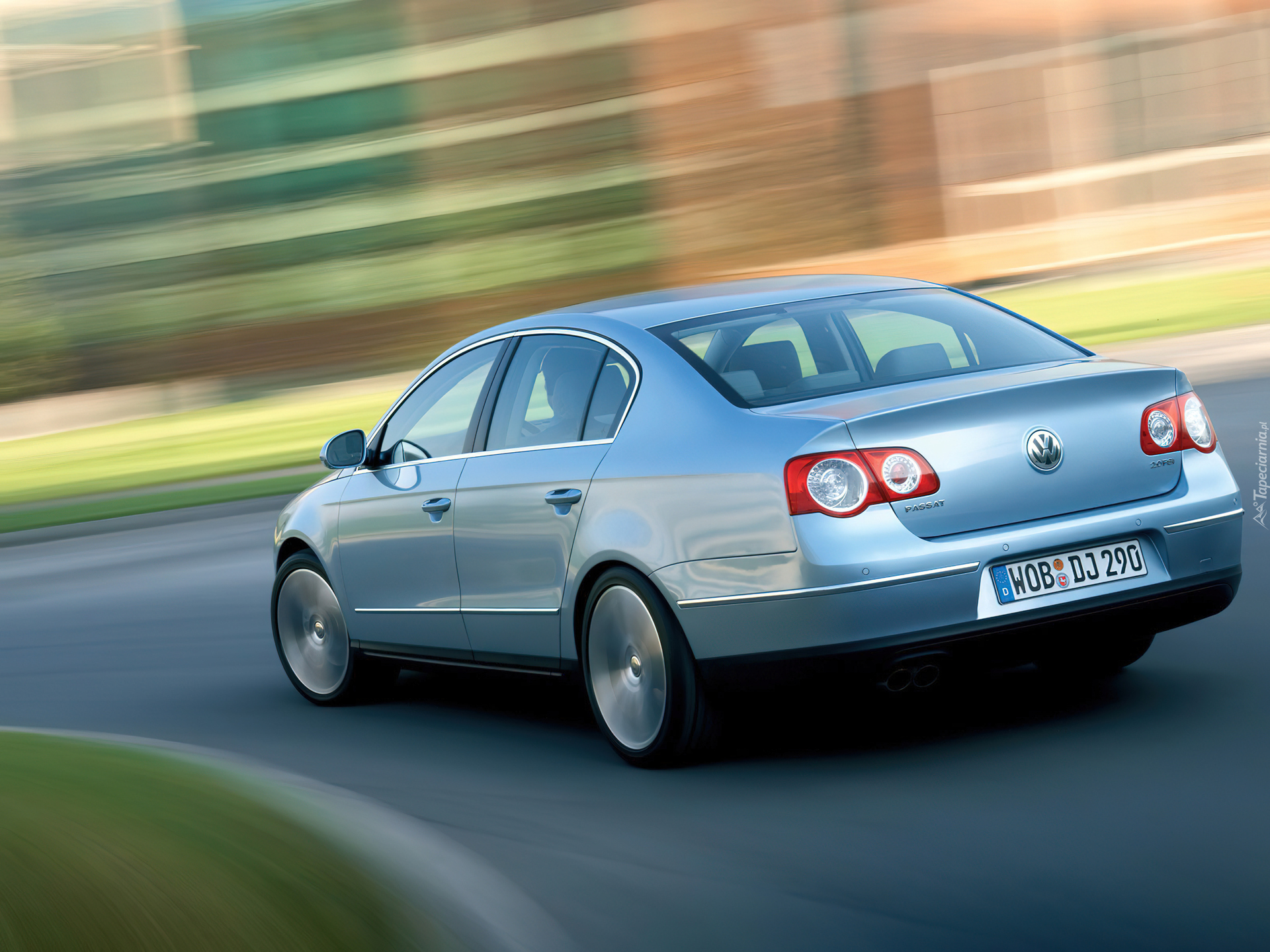 P0030 passat b6