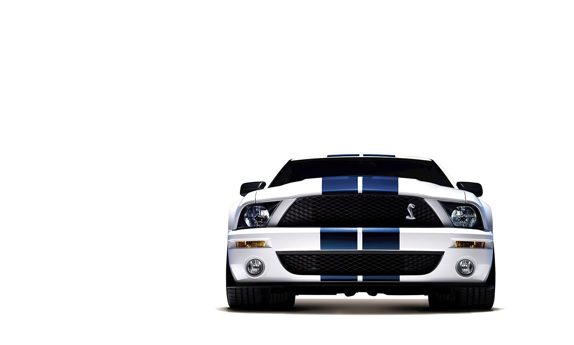 Ford Shelby GT500