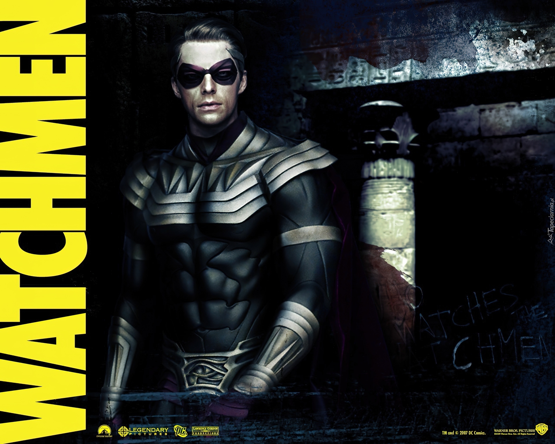 Film, Watchmen