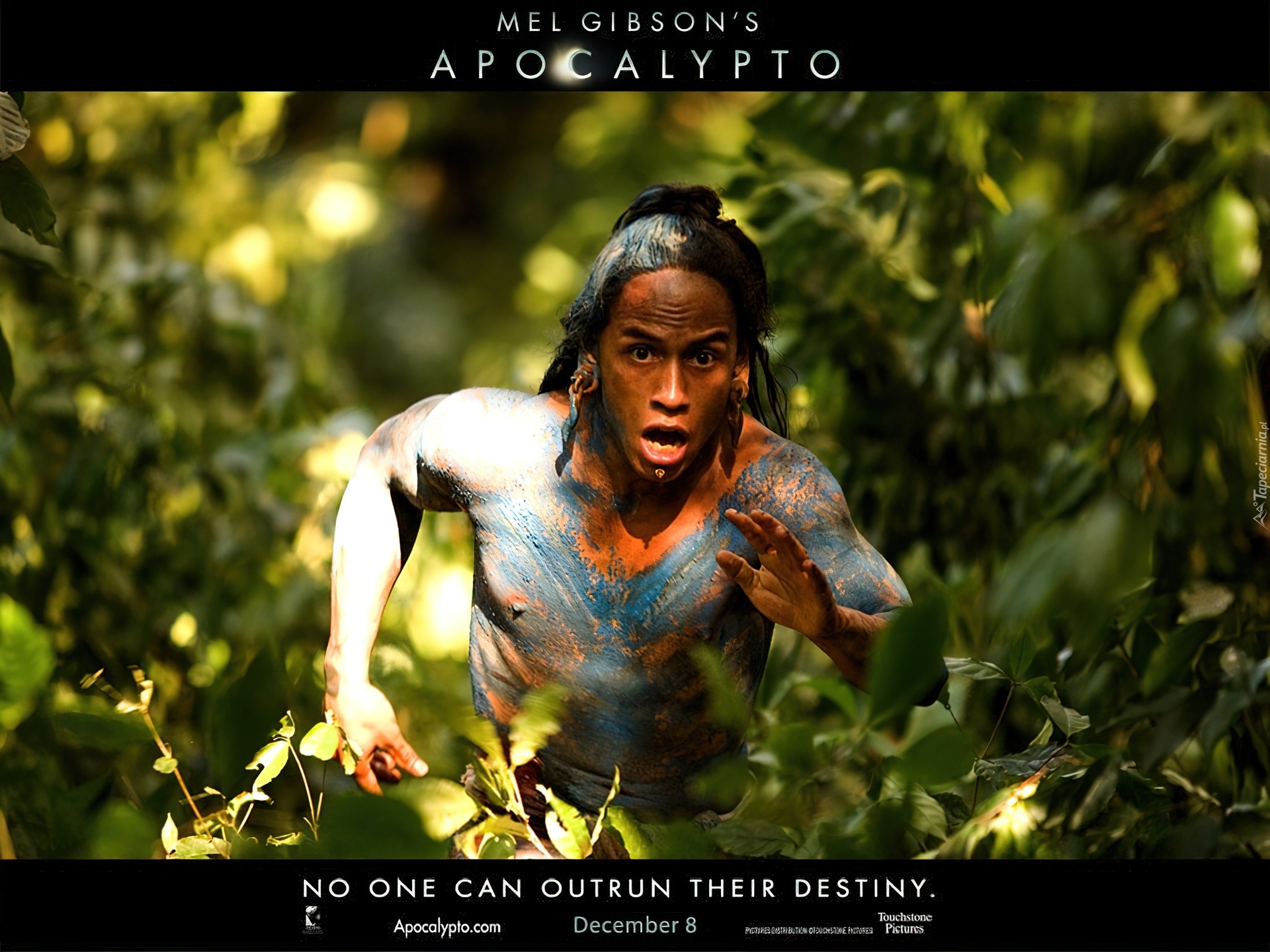 Film, Apocalypto