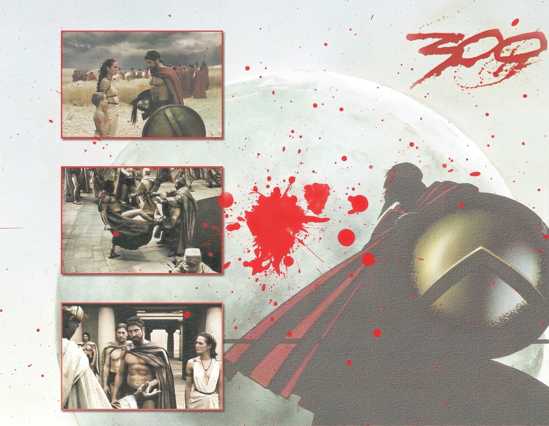 Film, 300, Mega, Hit