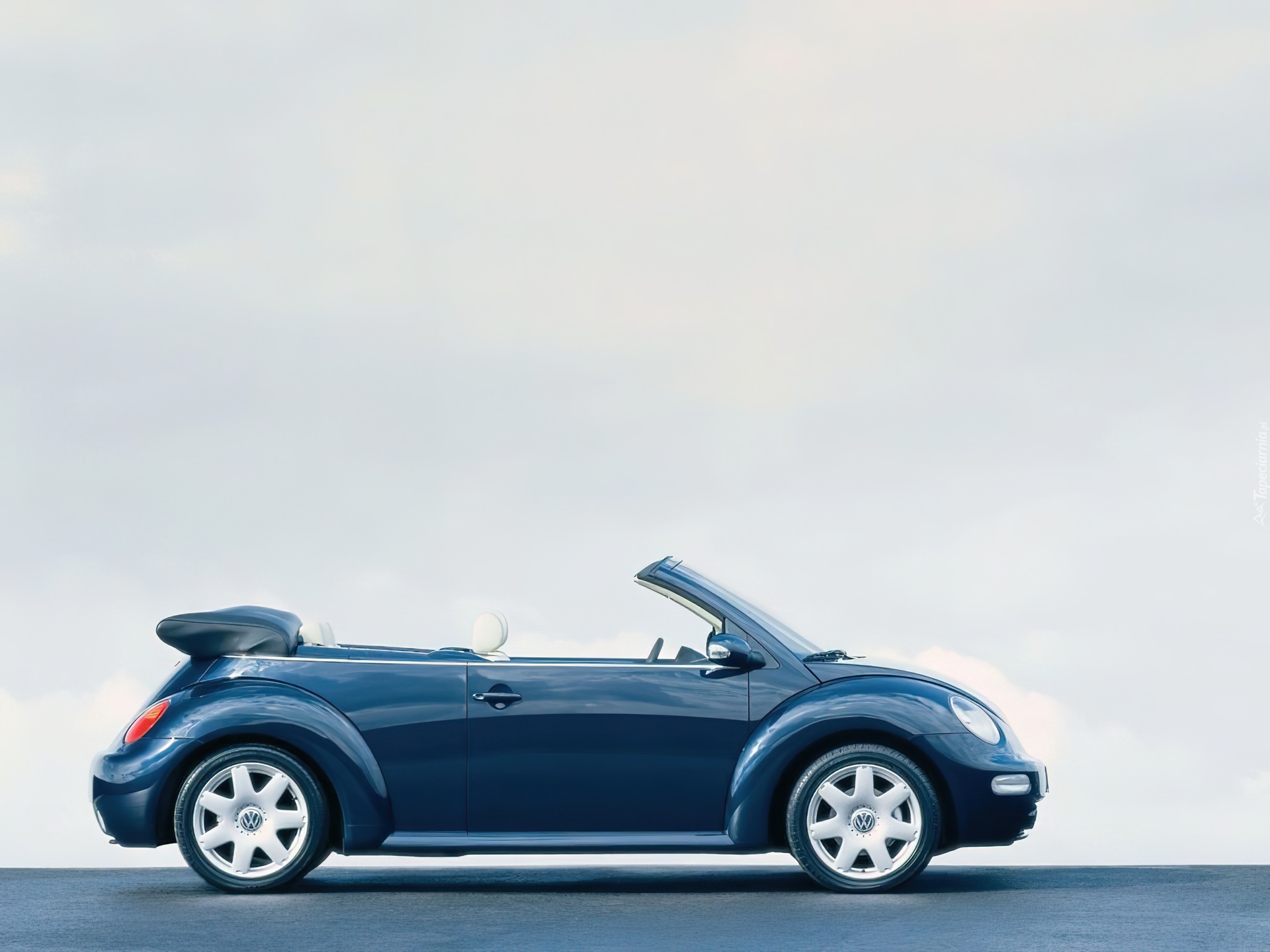 Volkswagen New Beetle