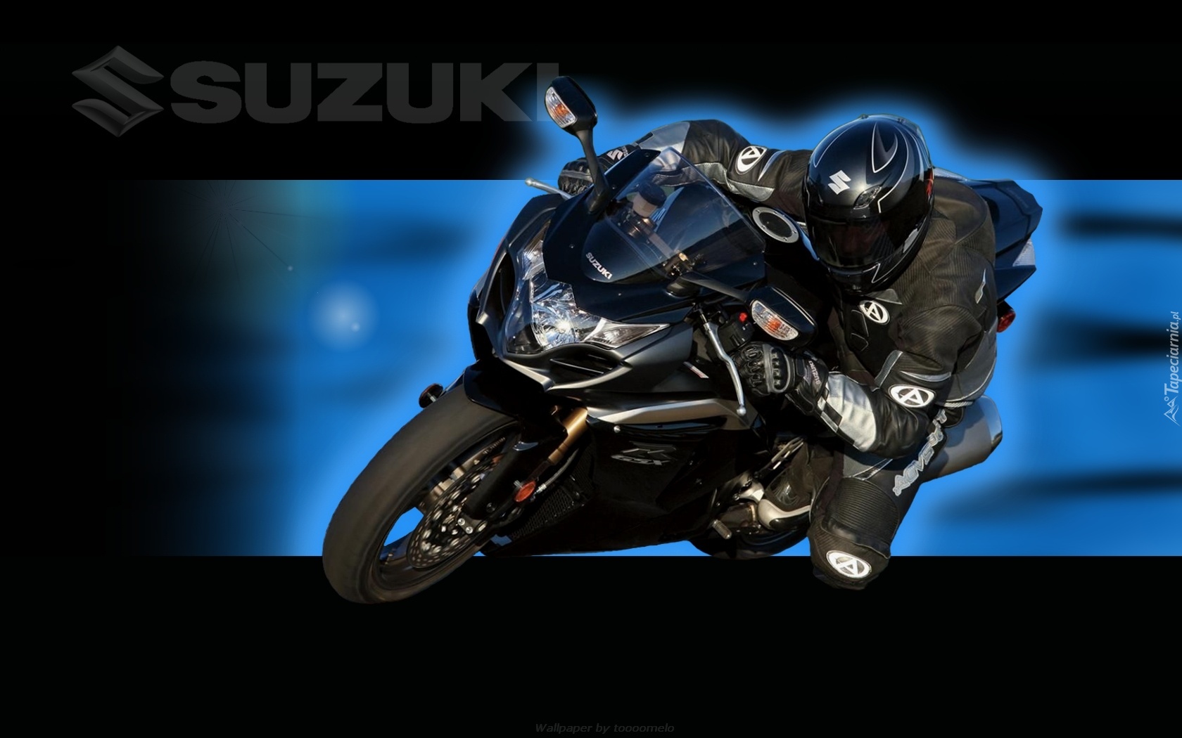 Suzuki GSX-R 1000