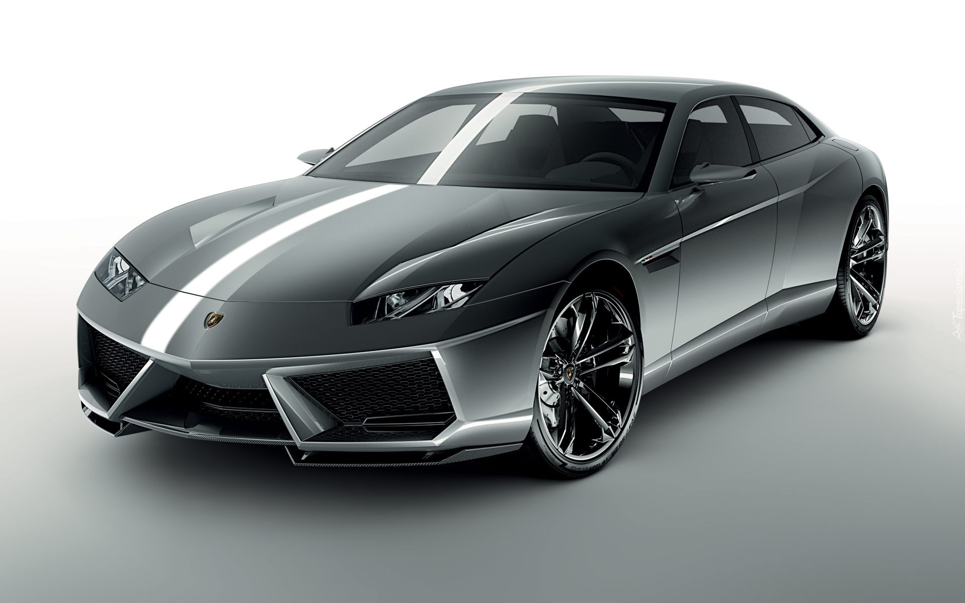 Lamborghini Estoque Concept