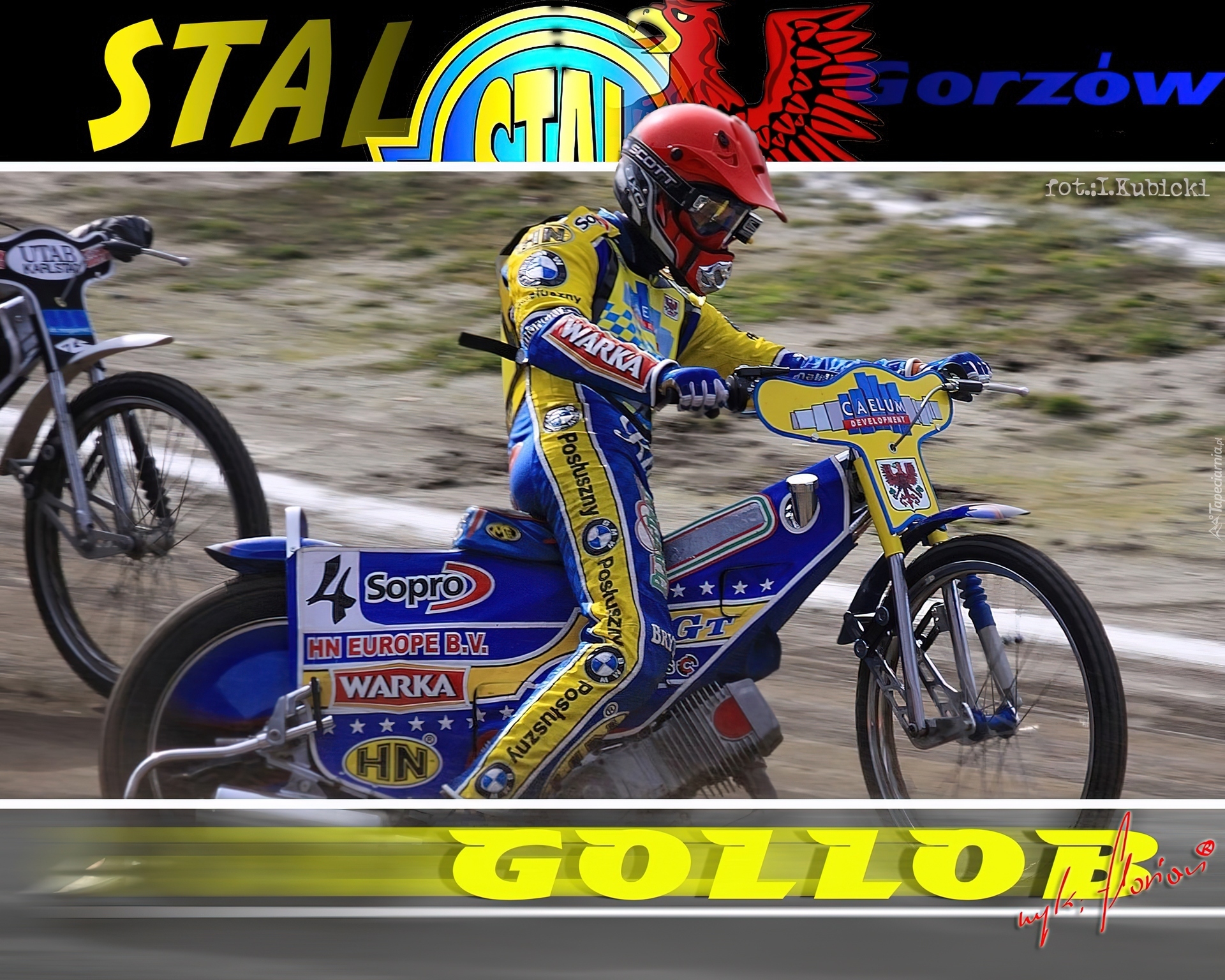 Stal Gorzów, Gollob