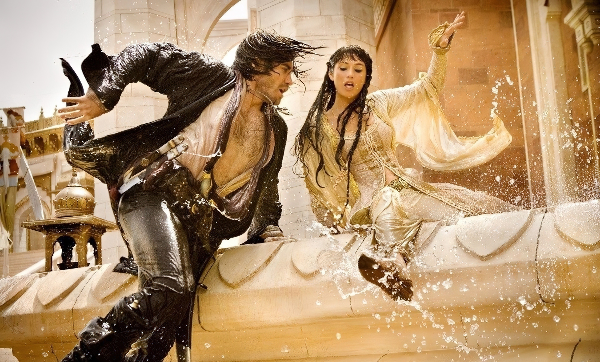 Film, Prince Of Persia