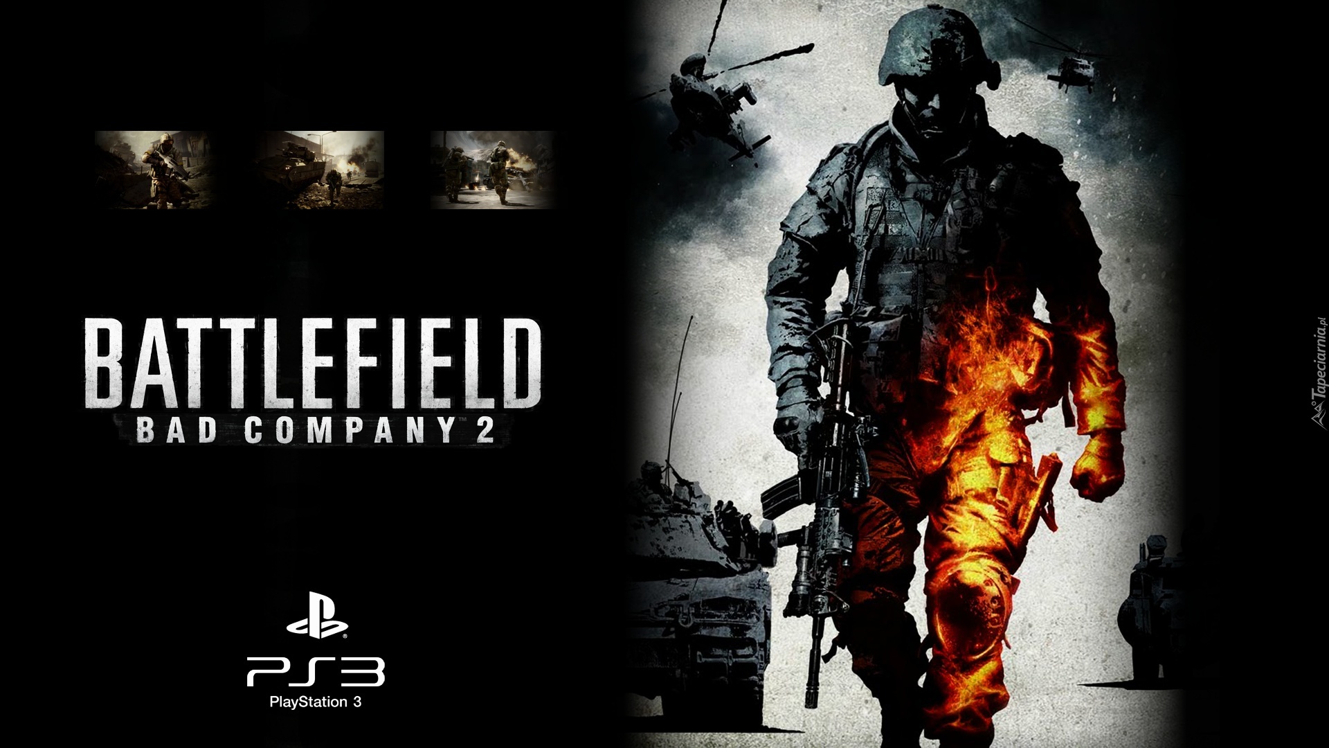 Battlefield Bad Company 2