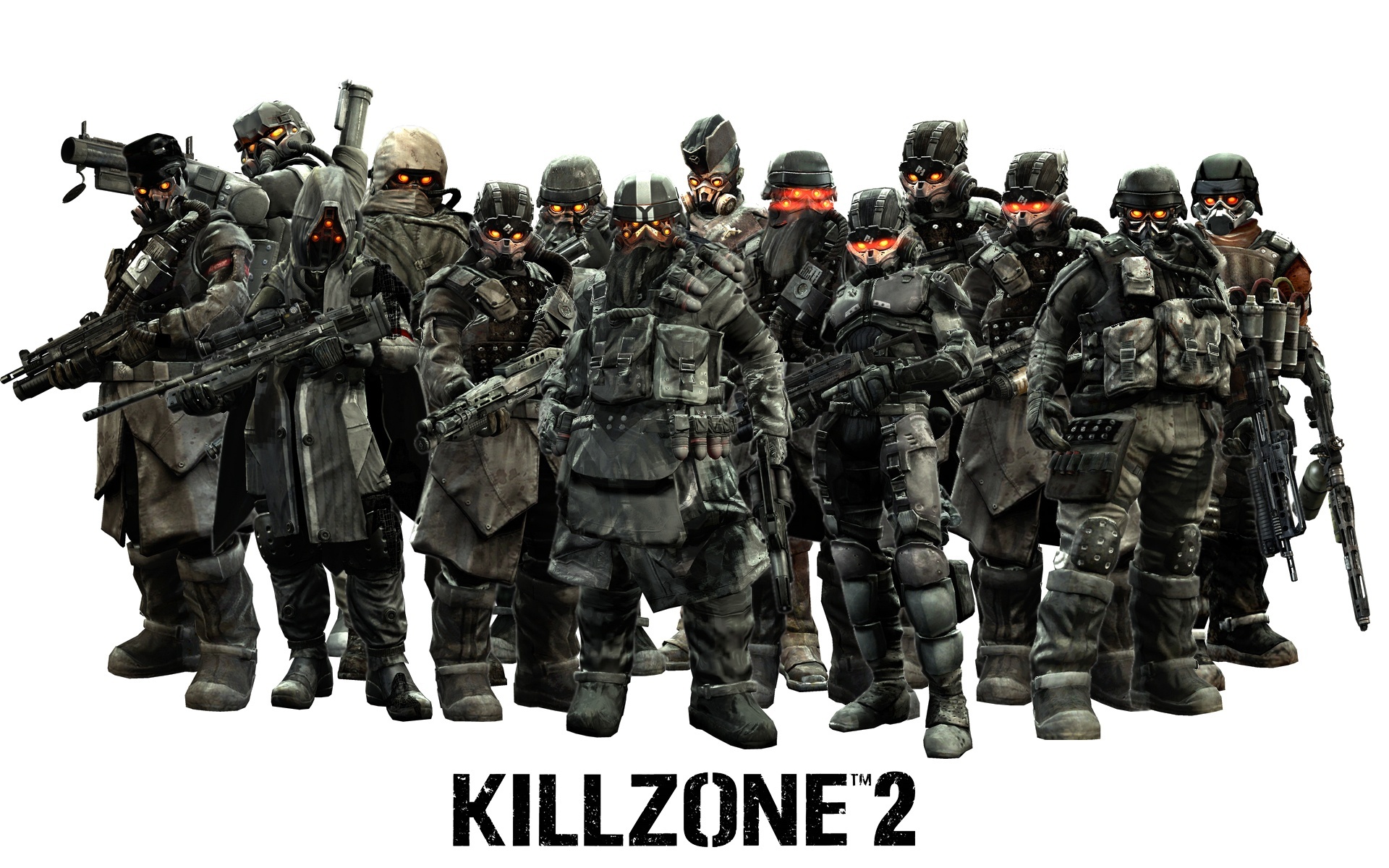 Killzone 2