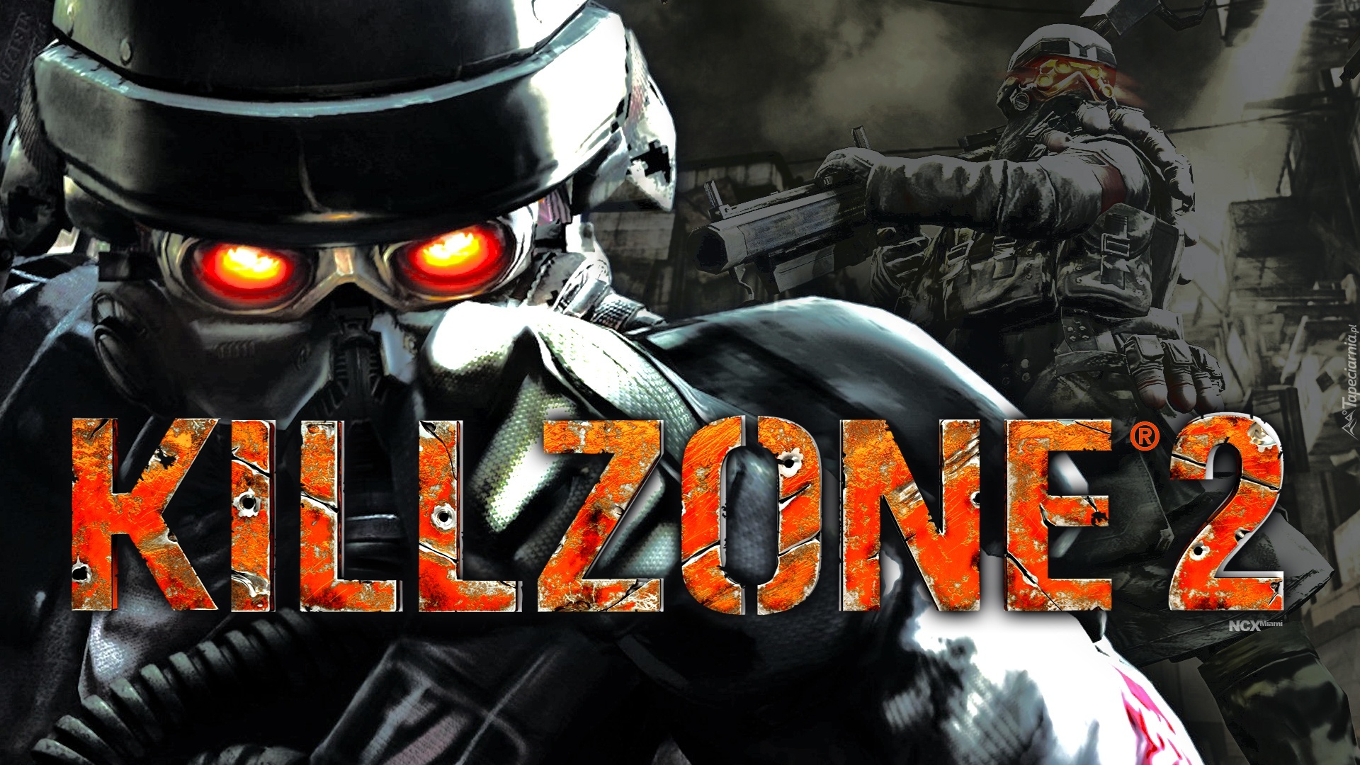 Killzone 2, PS3