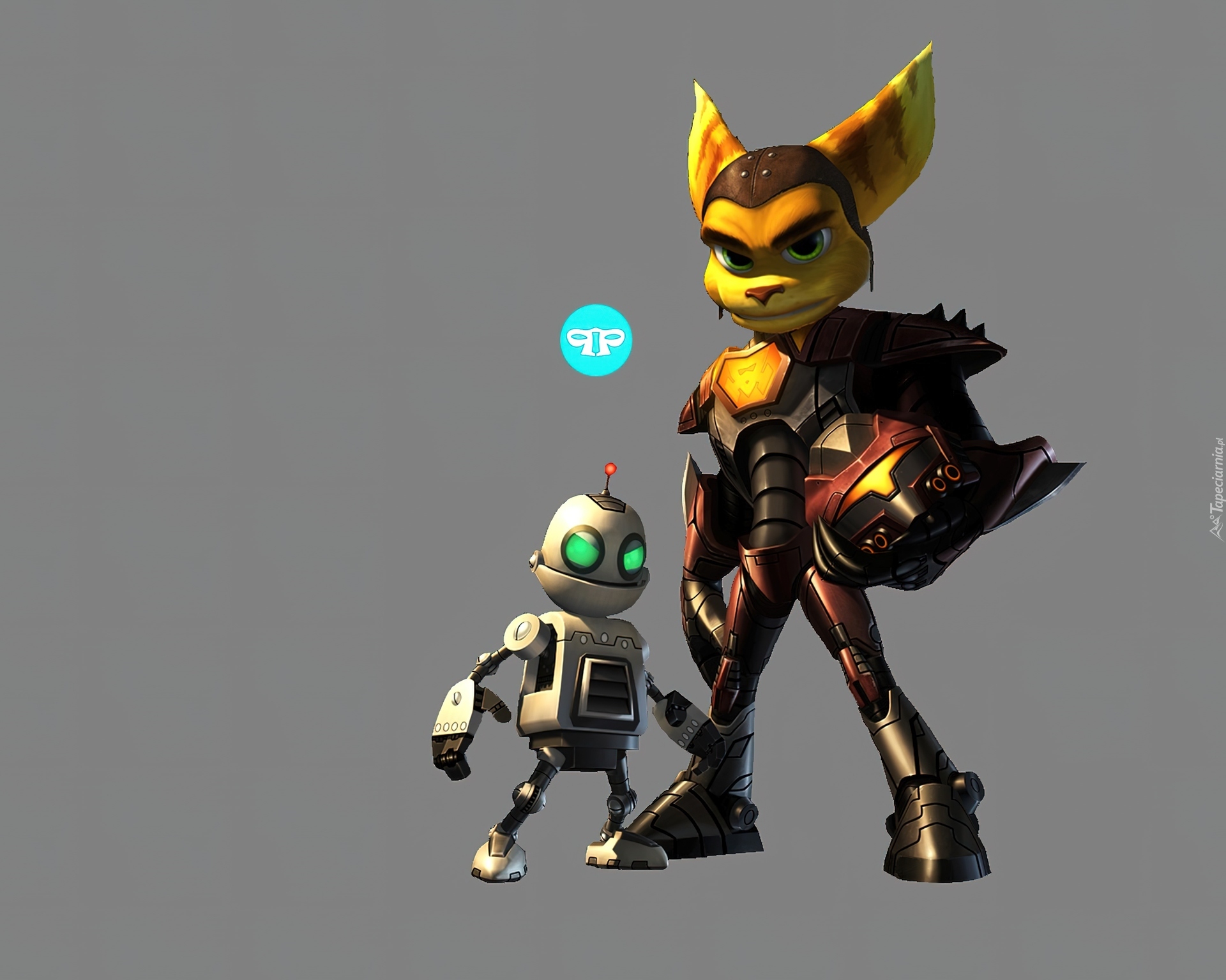 Ratchet & Clank