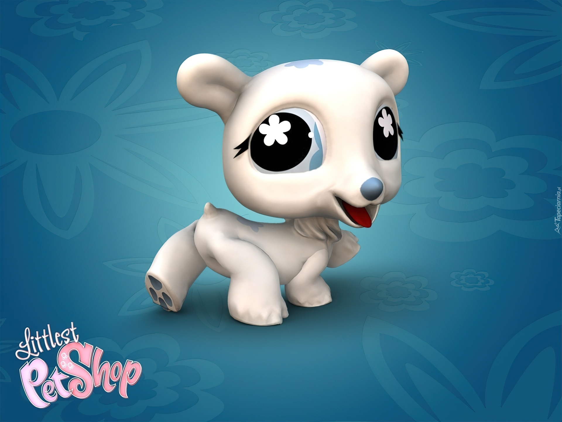 Littlest Pet Shop, Gra, Pc